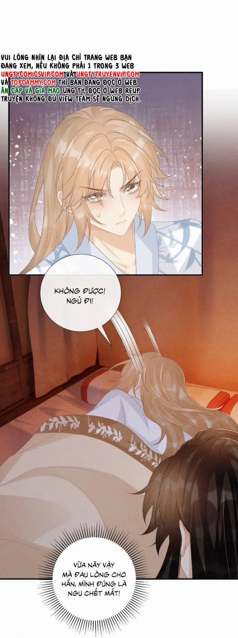 Bệnh Trạng Dụ Dỗ 78 trang 27