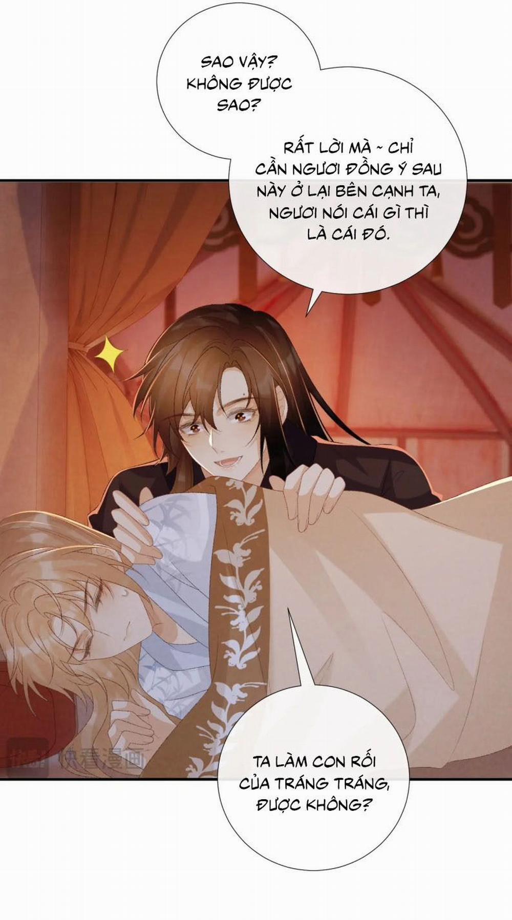 Bệnh Trạng Dụ Dỗ 78 trang 28