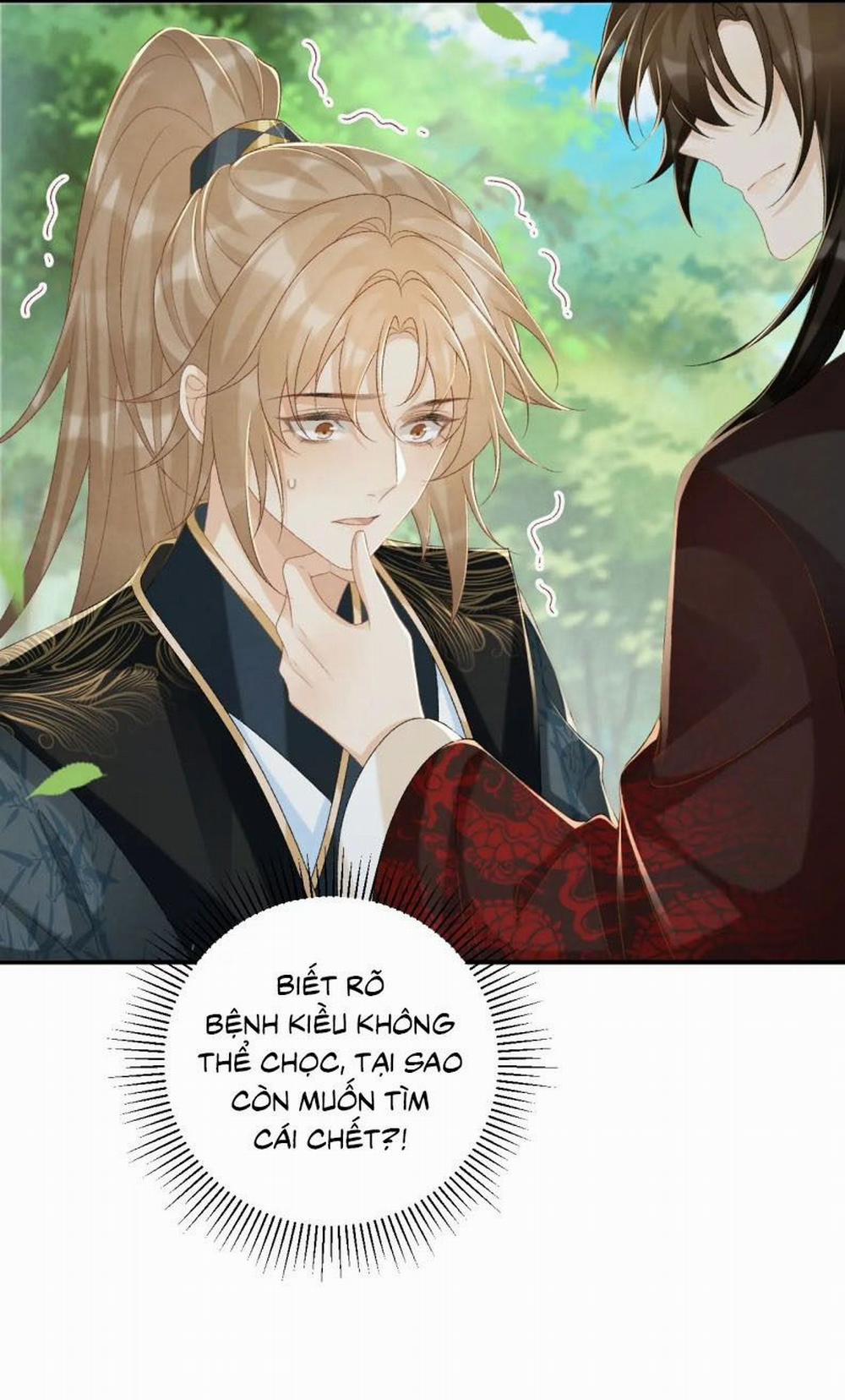 Bệnh Trạng Dụ Dỗ 78 trang 3