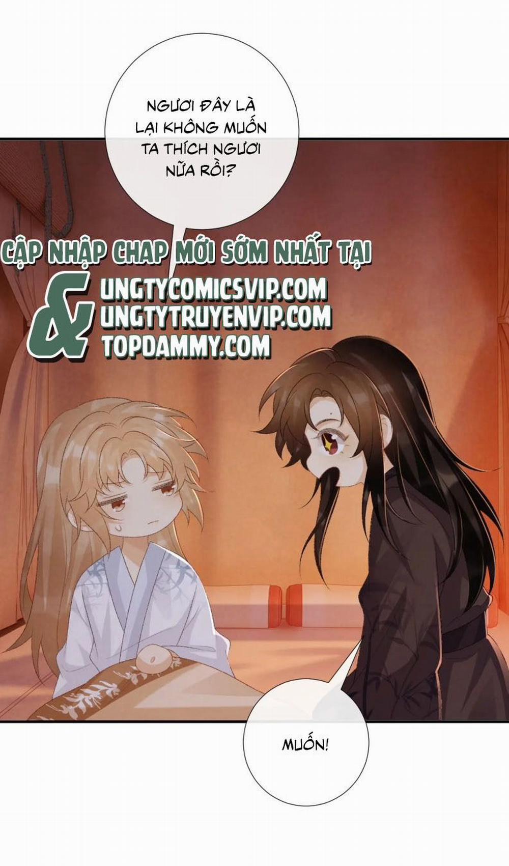 Bệnh Trạng Dụ Dỗ 78 trang 30