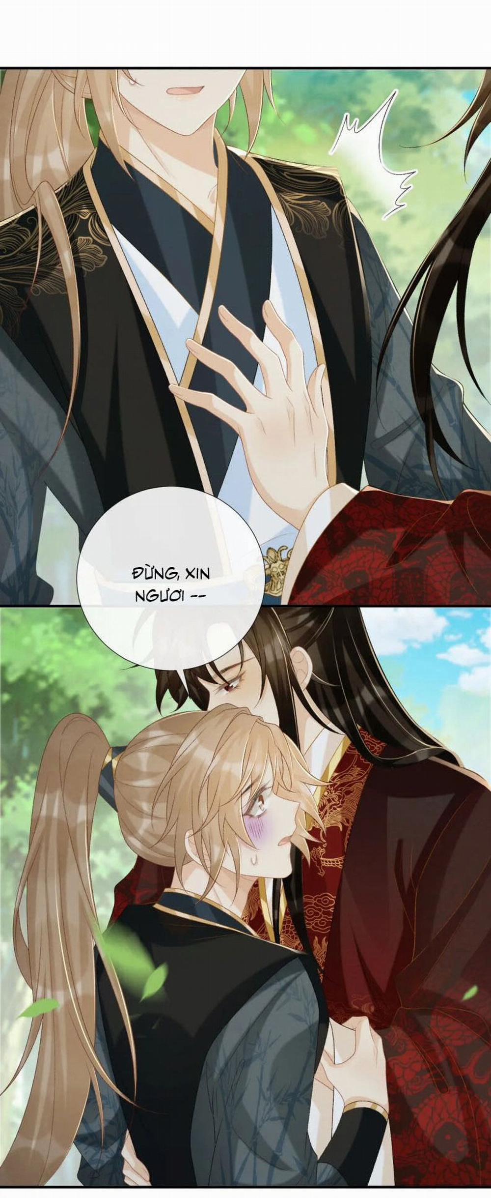 Bệnh Trạng Dụ Dỗ 78 trang 4