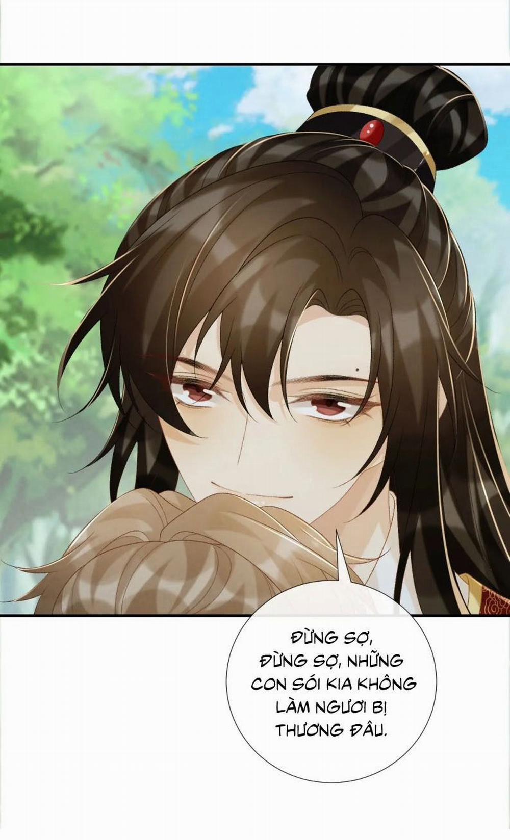 Bệnh Trạng Dụ Dỗ 78 trang 9