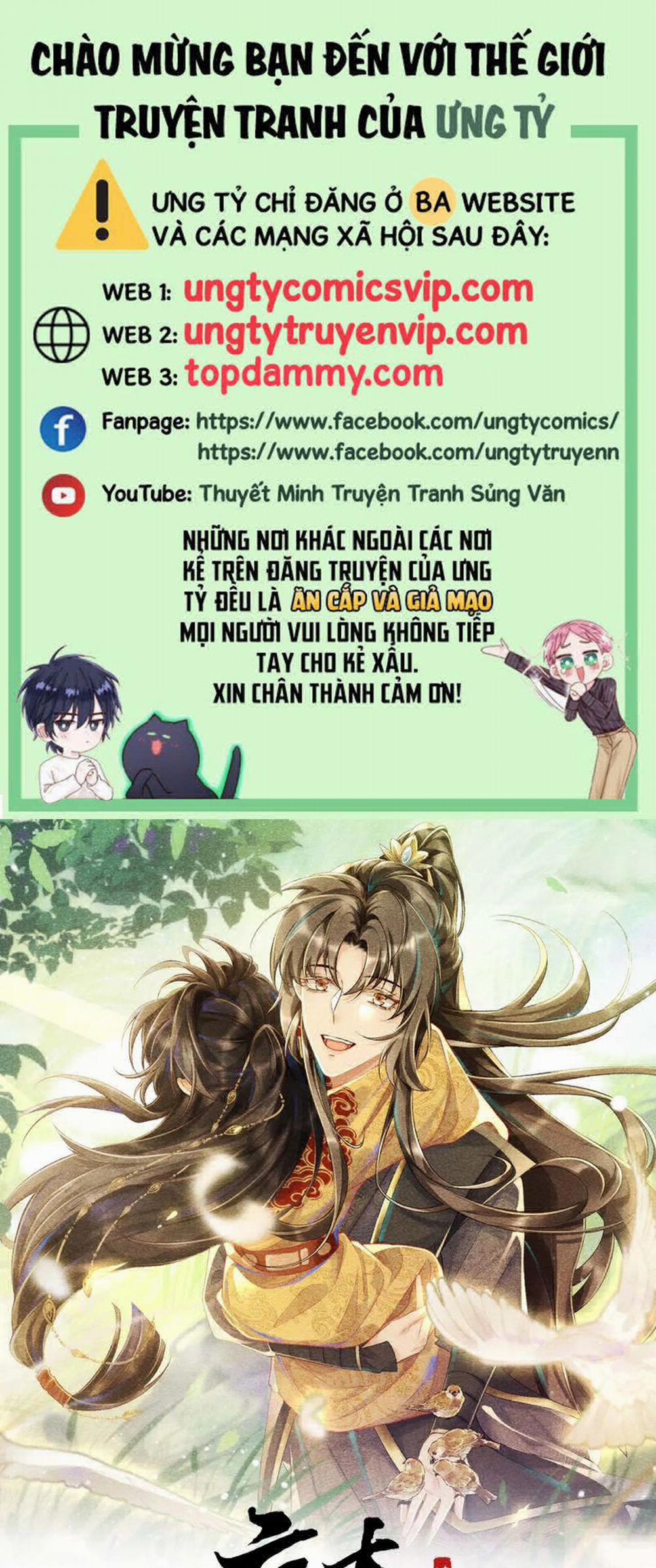 Bệnh Trạng Dụ Dỗ 79 trang 0