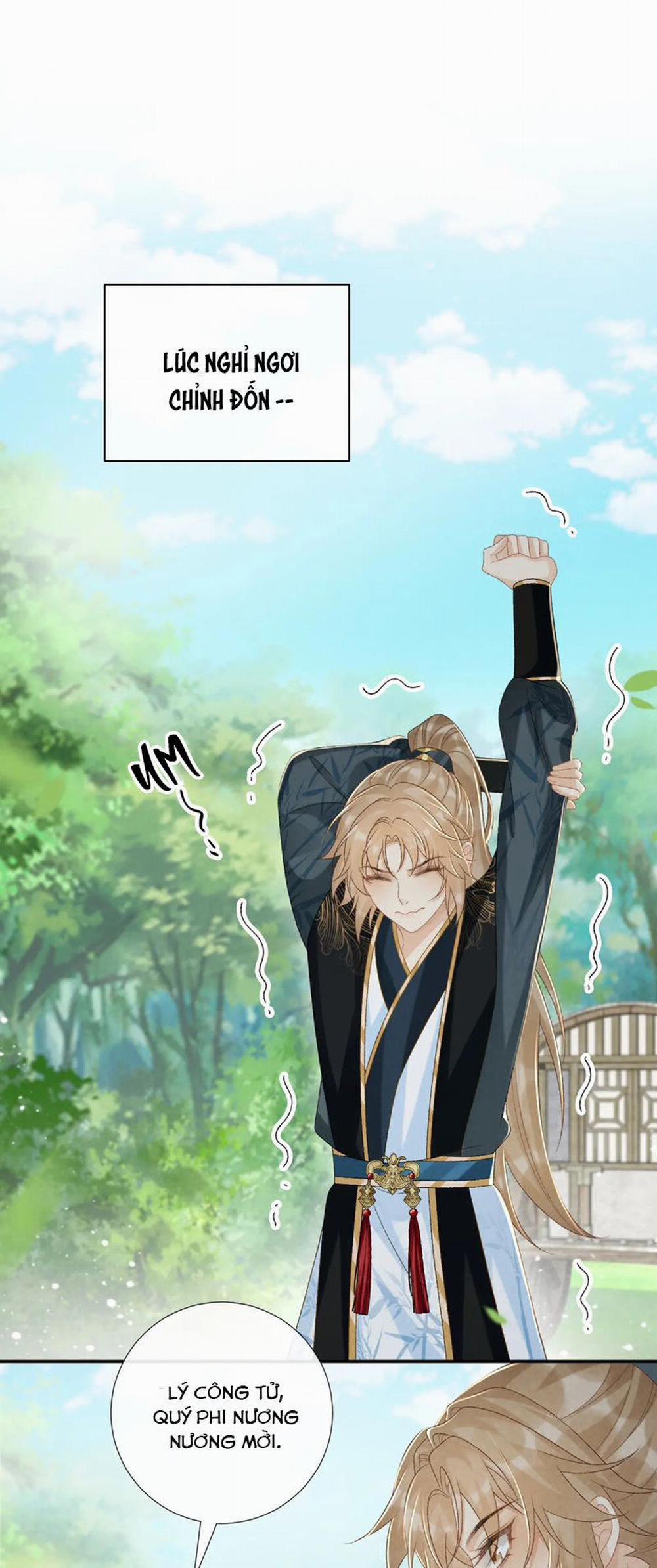 Bệnh Trạng Dụ Dỗ 79 trang 13