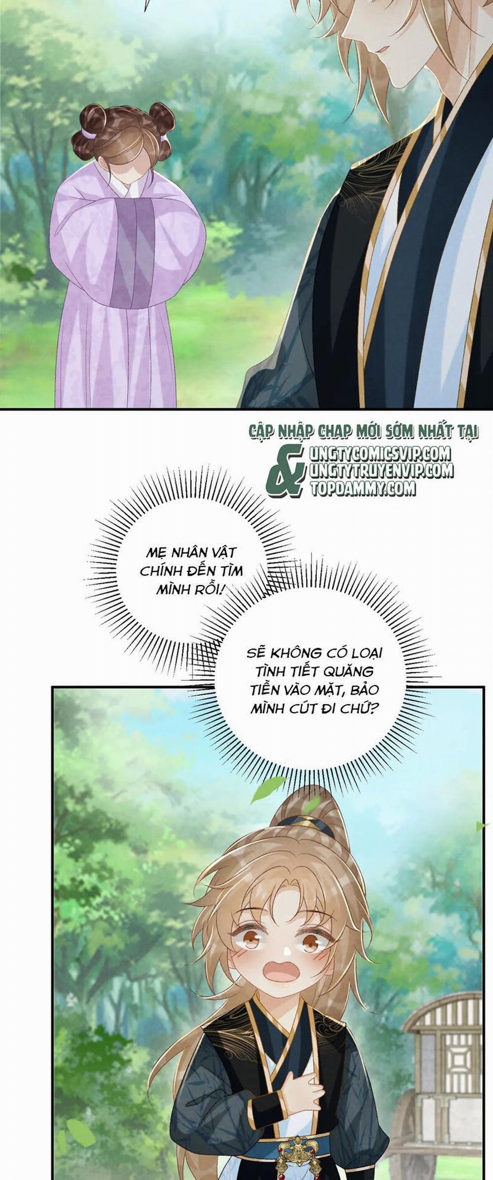 Bệnh Trạng Dụ Dỗ 79 trang 14