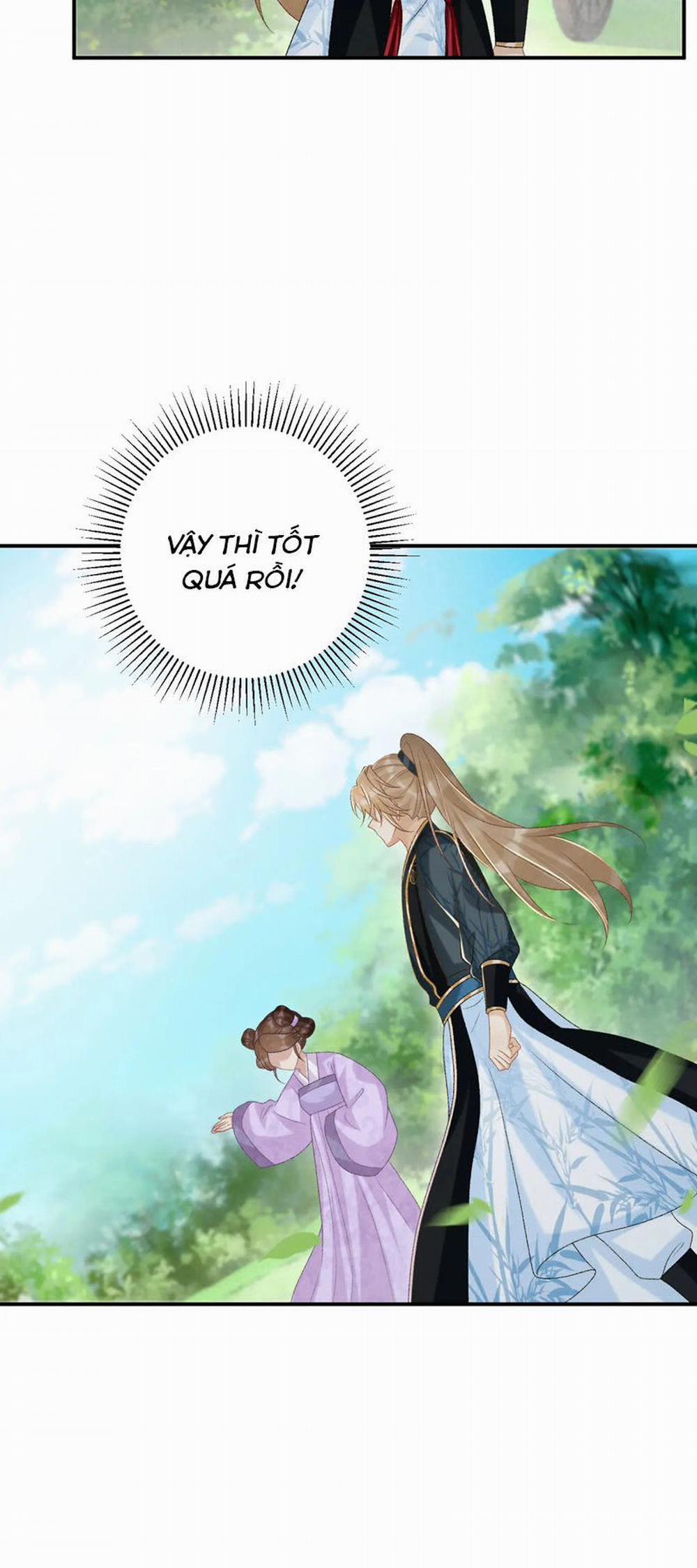 Bệnh Trạng Dụ Dỗ 79 trang 15