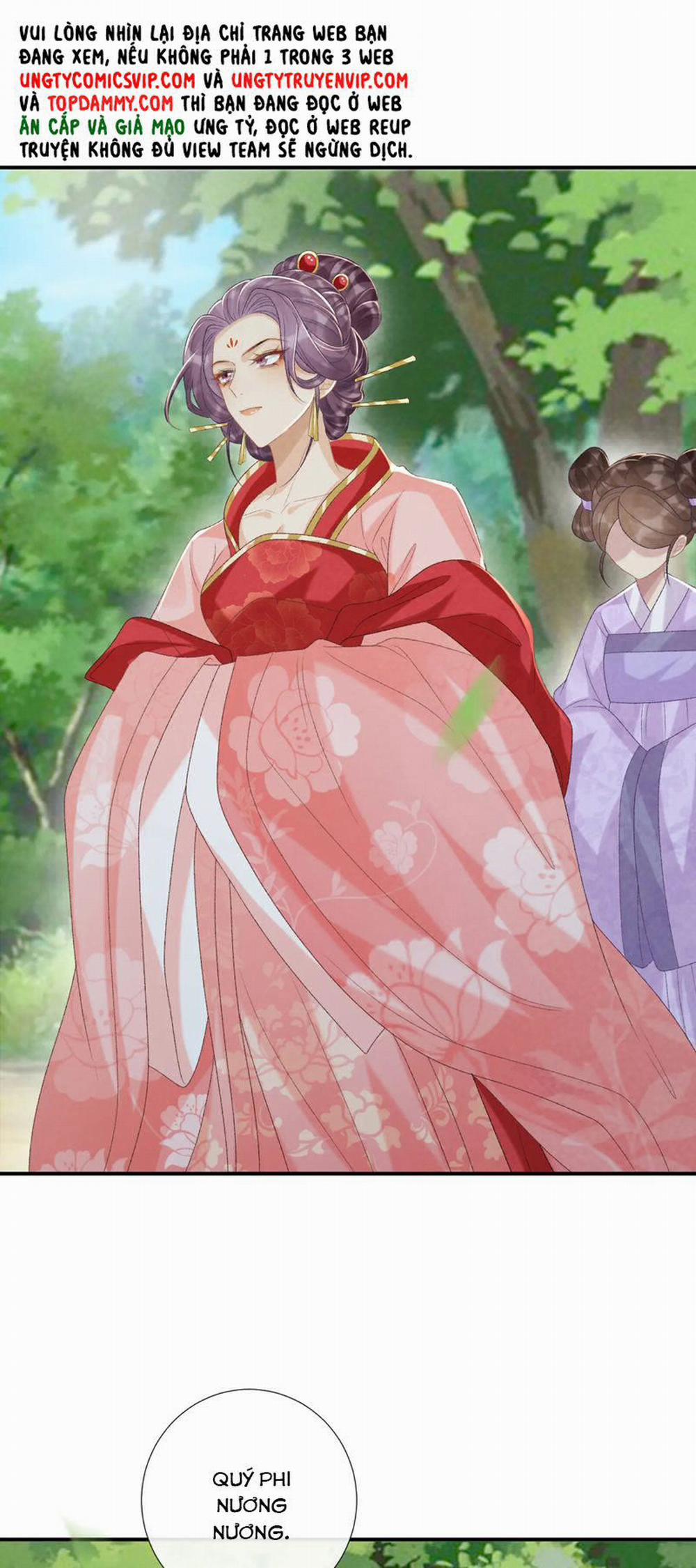 Bệnh Trạng Dụ Dỗ 79 trang 16