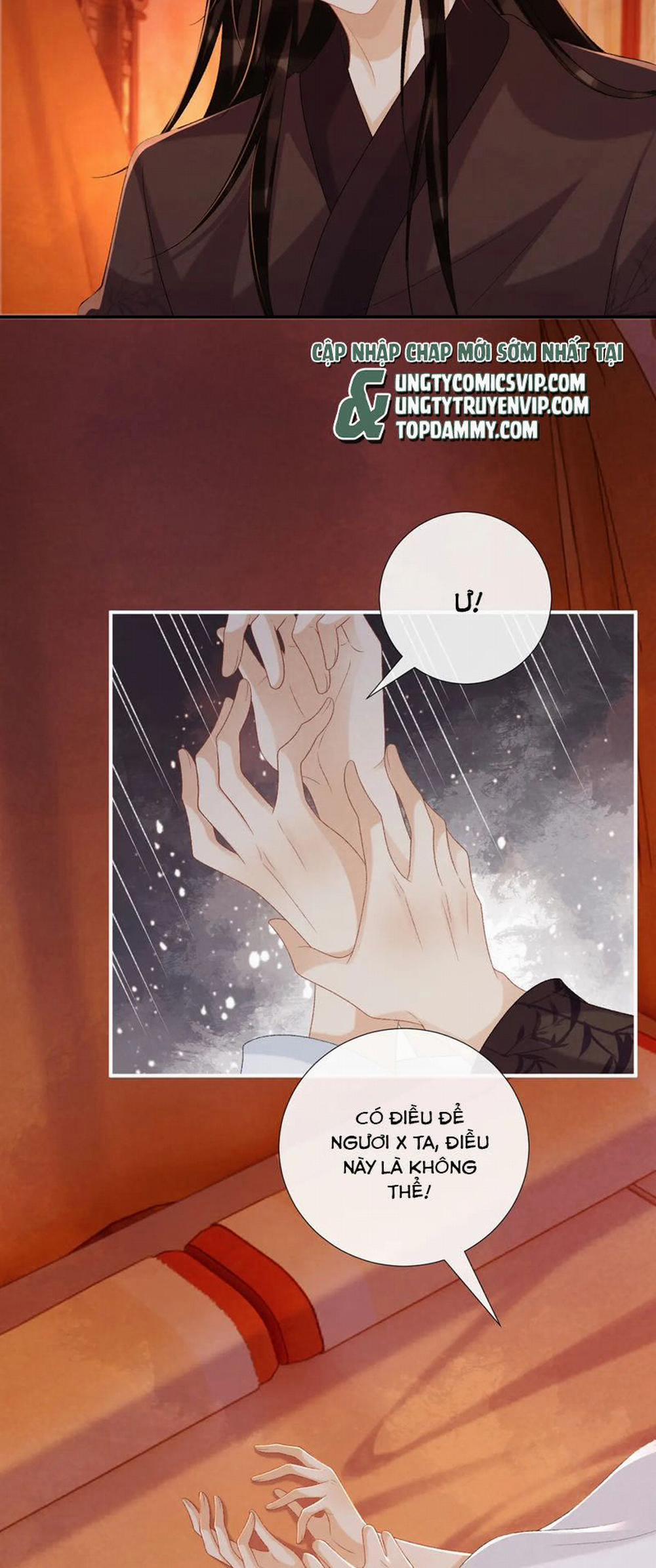 Bệnh Trạng Dụ Dỗ 79 trang 2