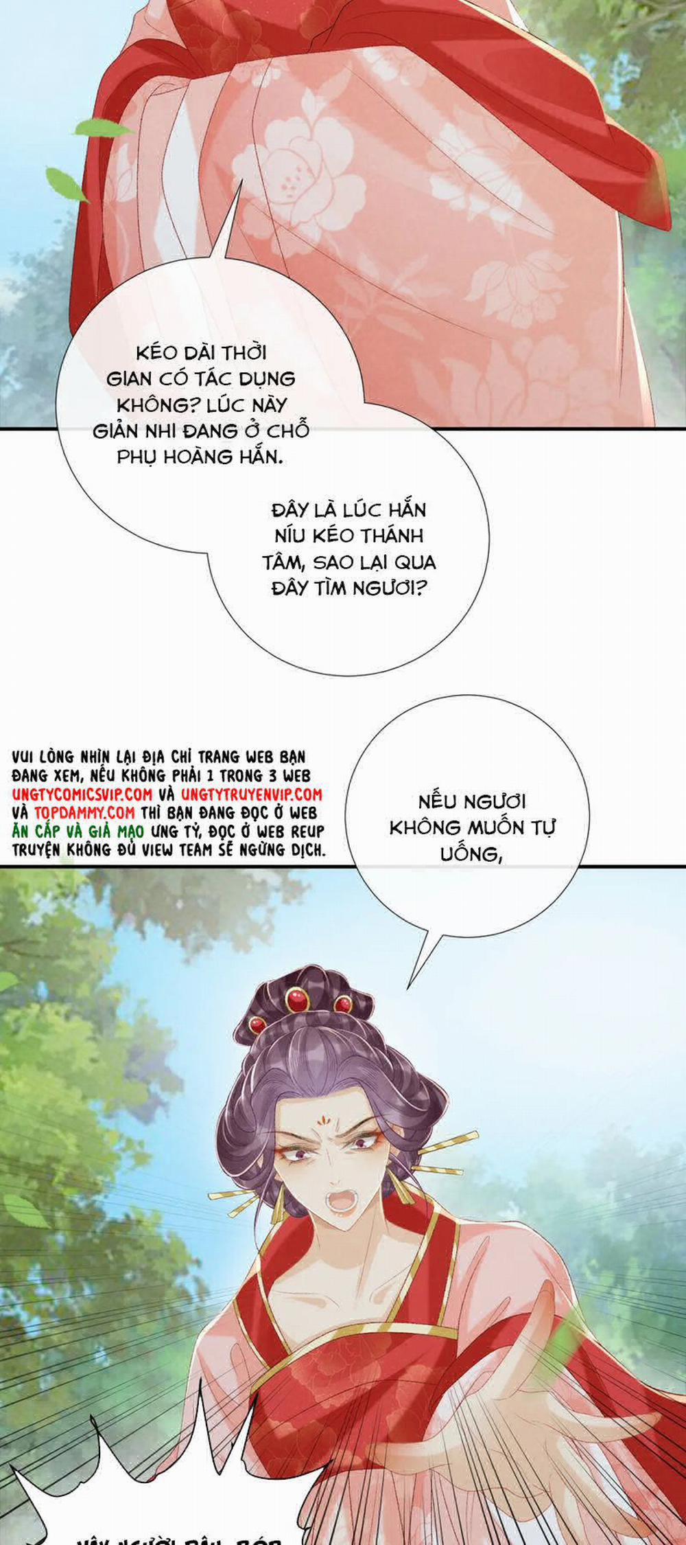 Bệnh Trạng Dụ Dỗ 79 trang 24