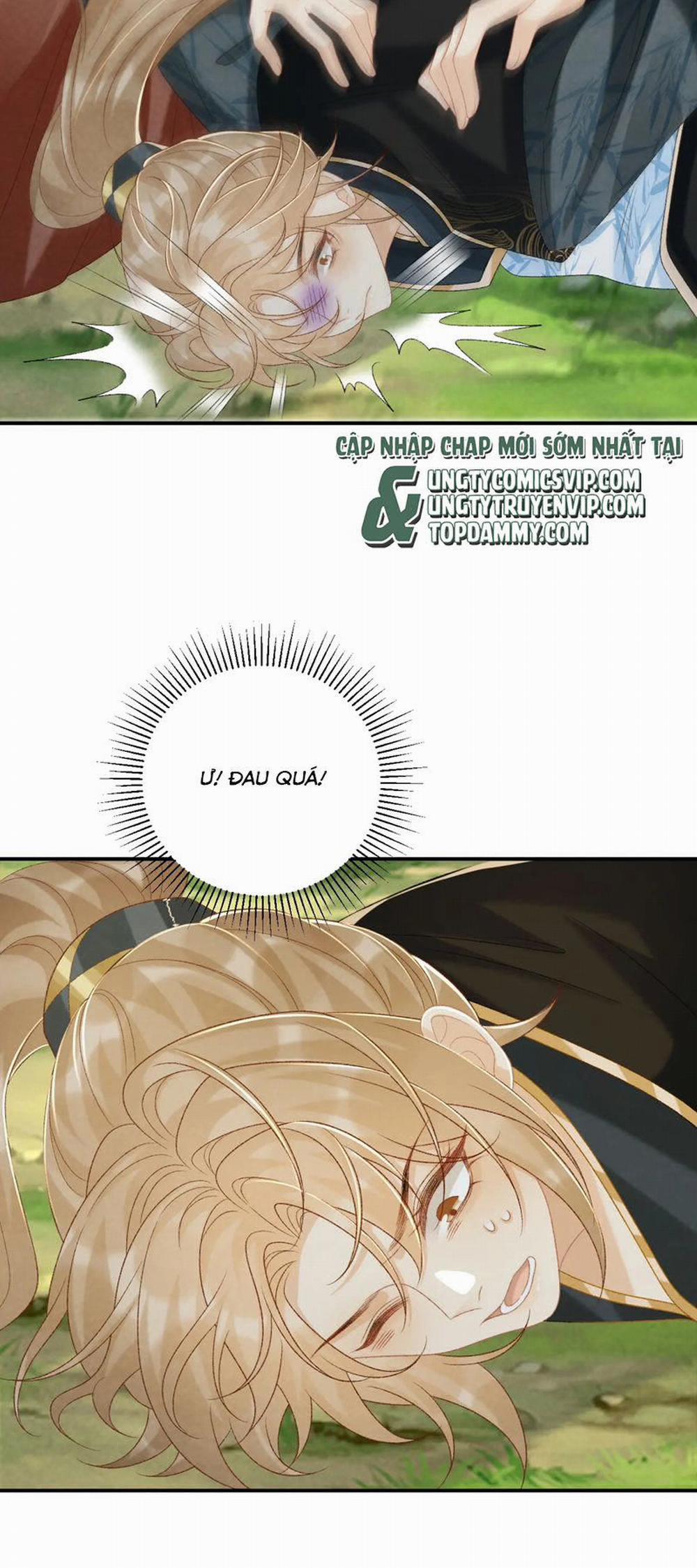 Bệnh Trạng Dụ Dỗ 79 trang 26