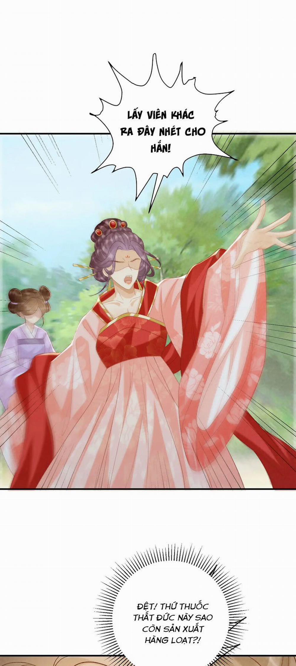 Bệnh Trạng Dụ Dỗ 79 trang 27