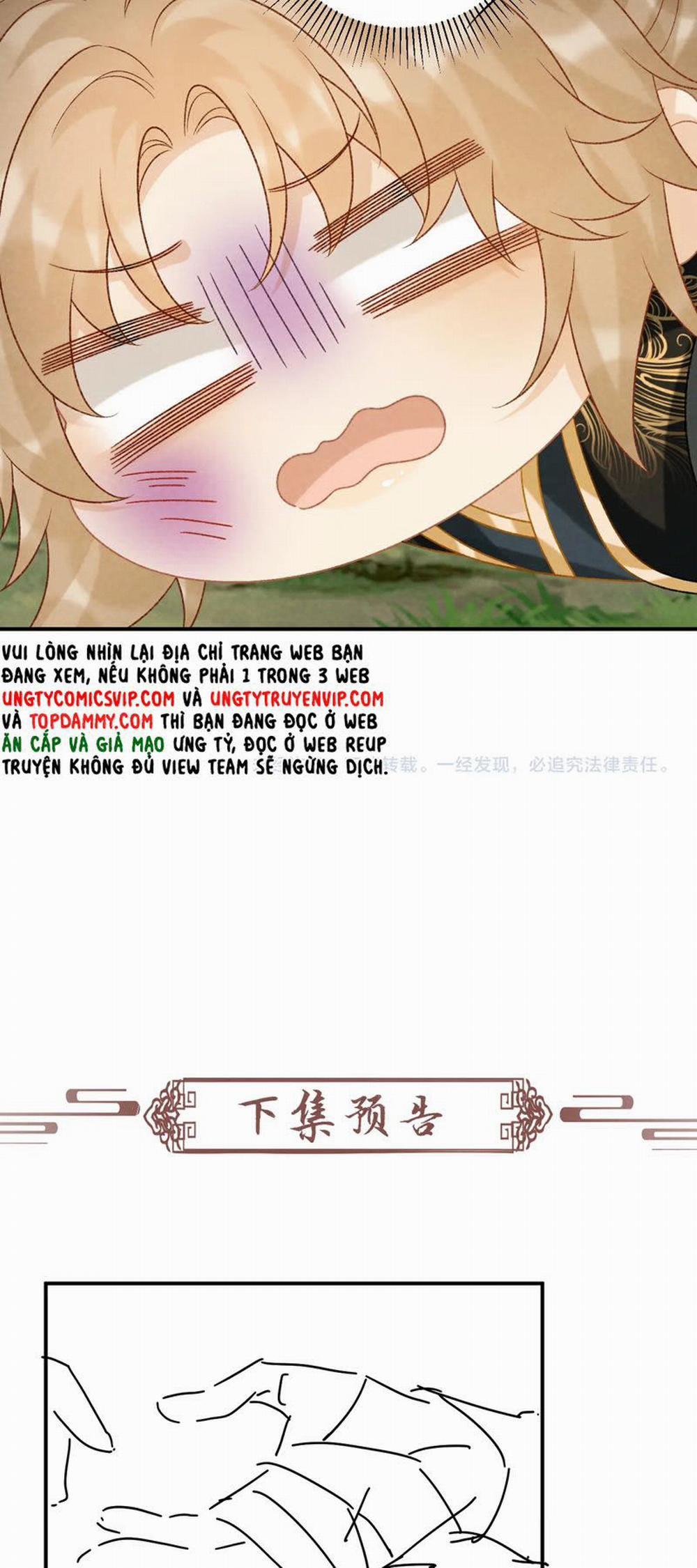 Bệnh Trạng Dụ Dỗ 79 trang 28