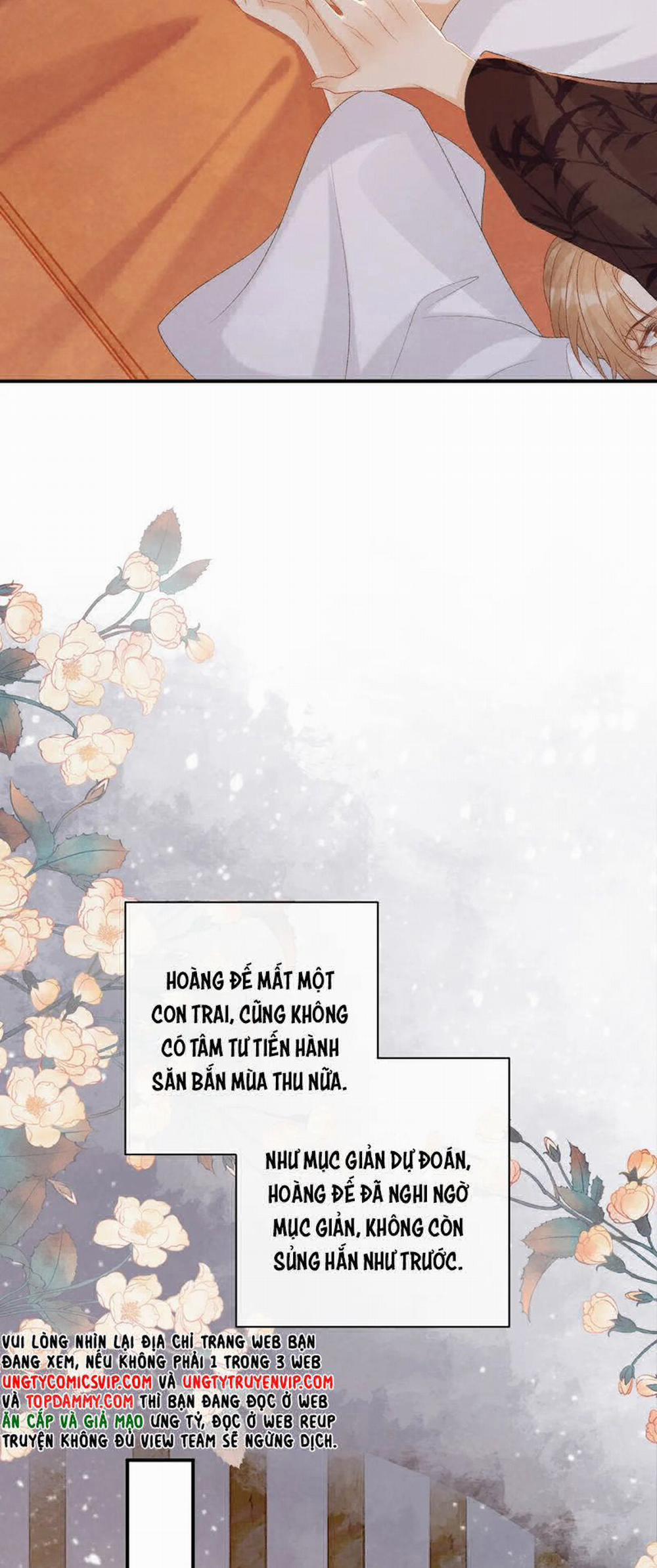 Bệnh Trạng Dụ Dỗ 79 trang 3