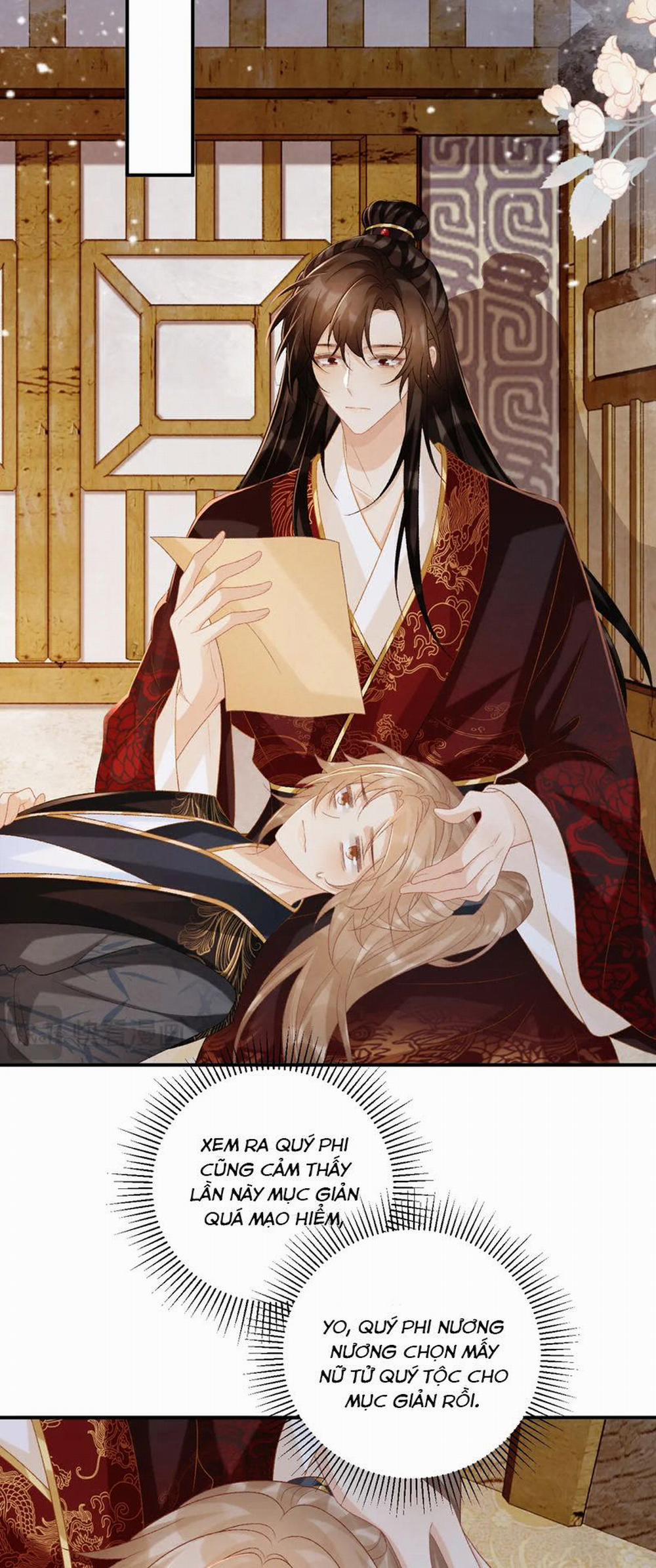 Bệnh Trạng Dụ Dỗ 79 trang 4