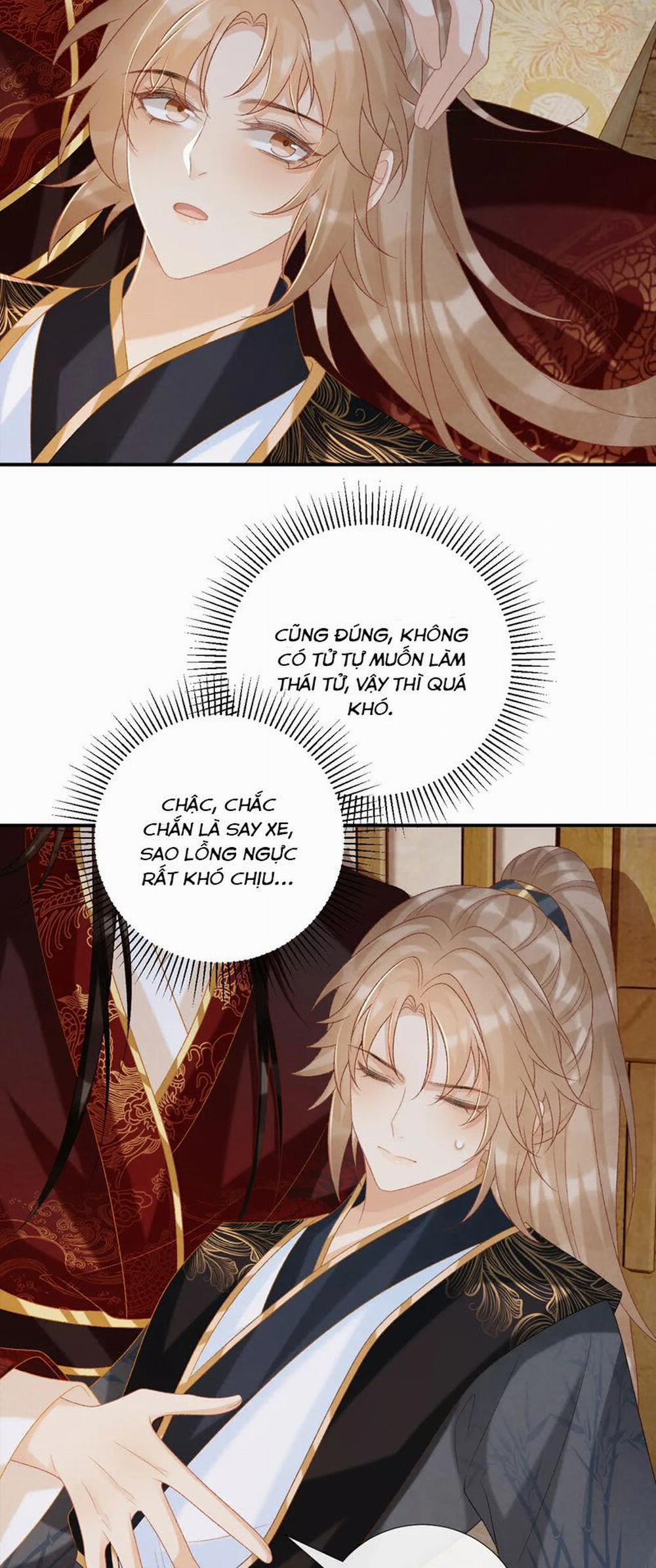 Bệnh Trạng Dụ Dỗ 79 trang 5