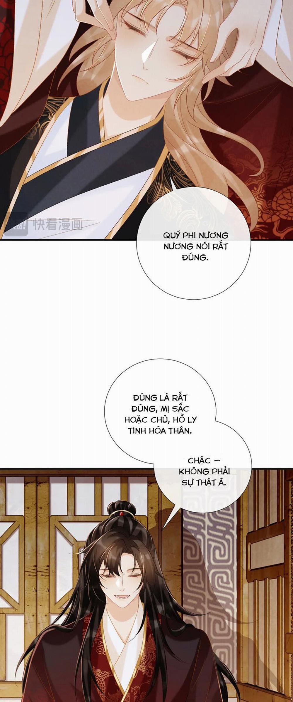 Bệnh Trạng Dụ Dỗ 79 trang 7