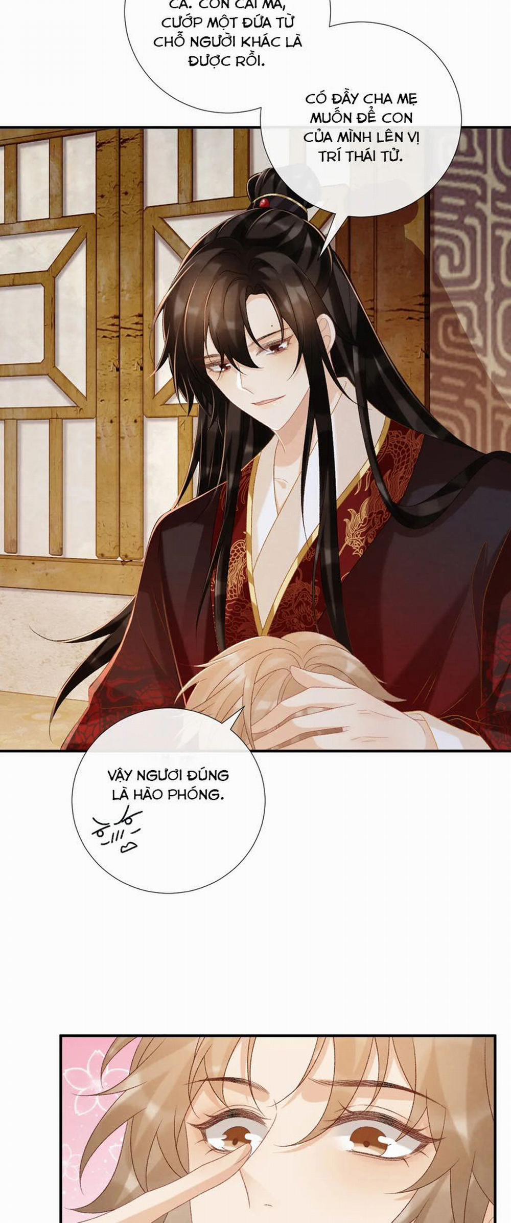 Bệnh Trạng Dụ Dỗ 79 trang 9