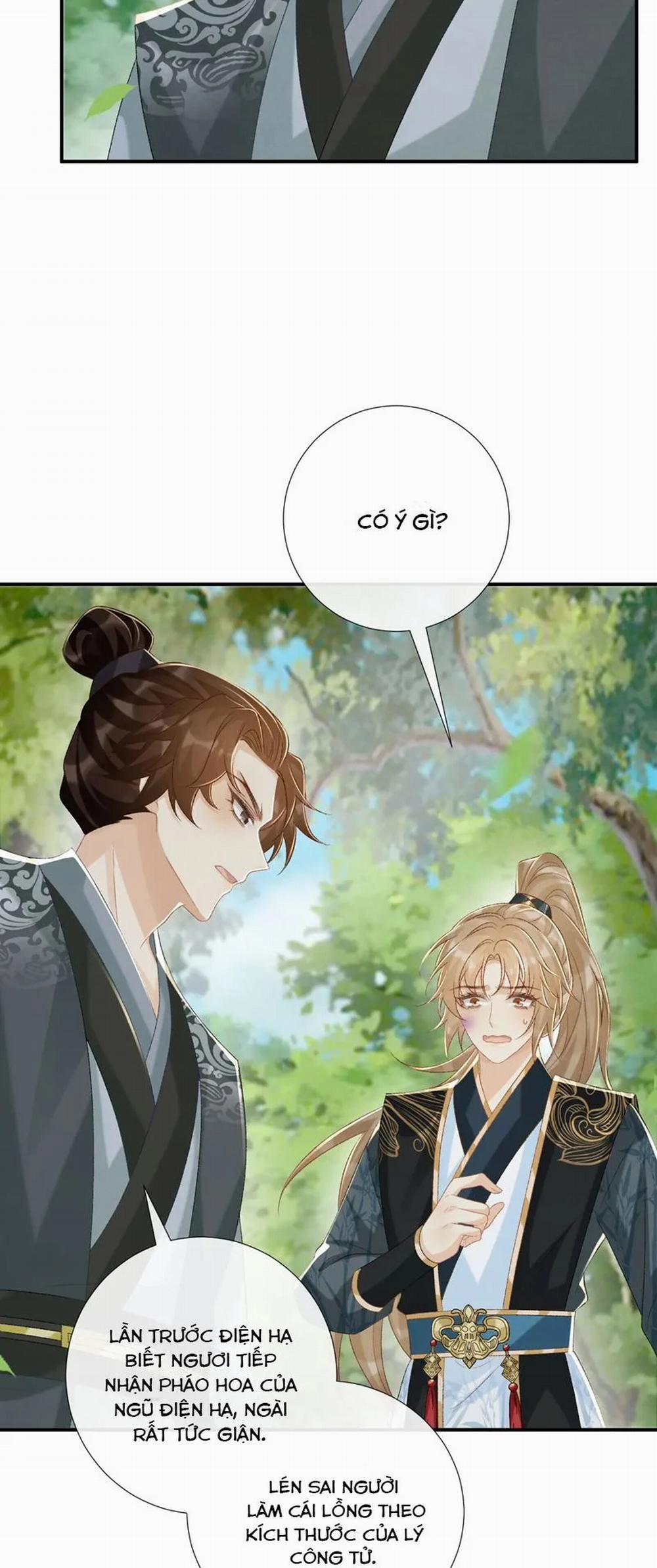 Bệnh Trạng Dụ Dỗ 80 trang 10