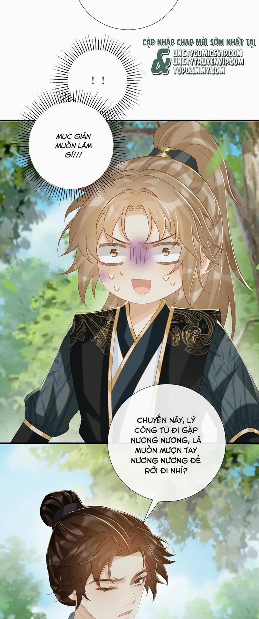 Bệnh Trạng Dụ Dỗ 80 trang 11