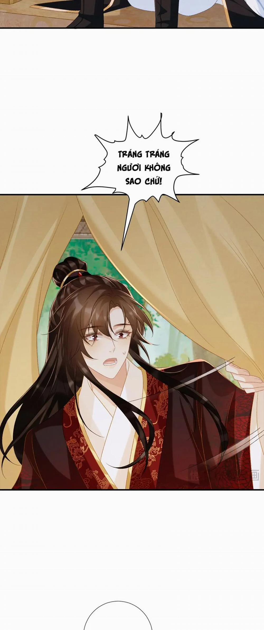 Bệnh Trạng Dụ Dỗ 80 trang 14