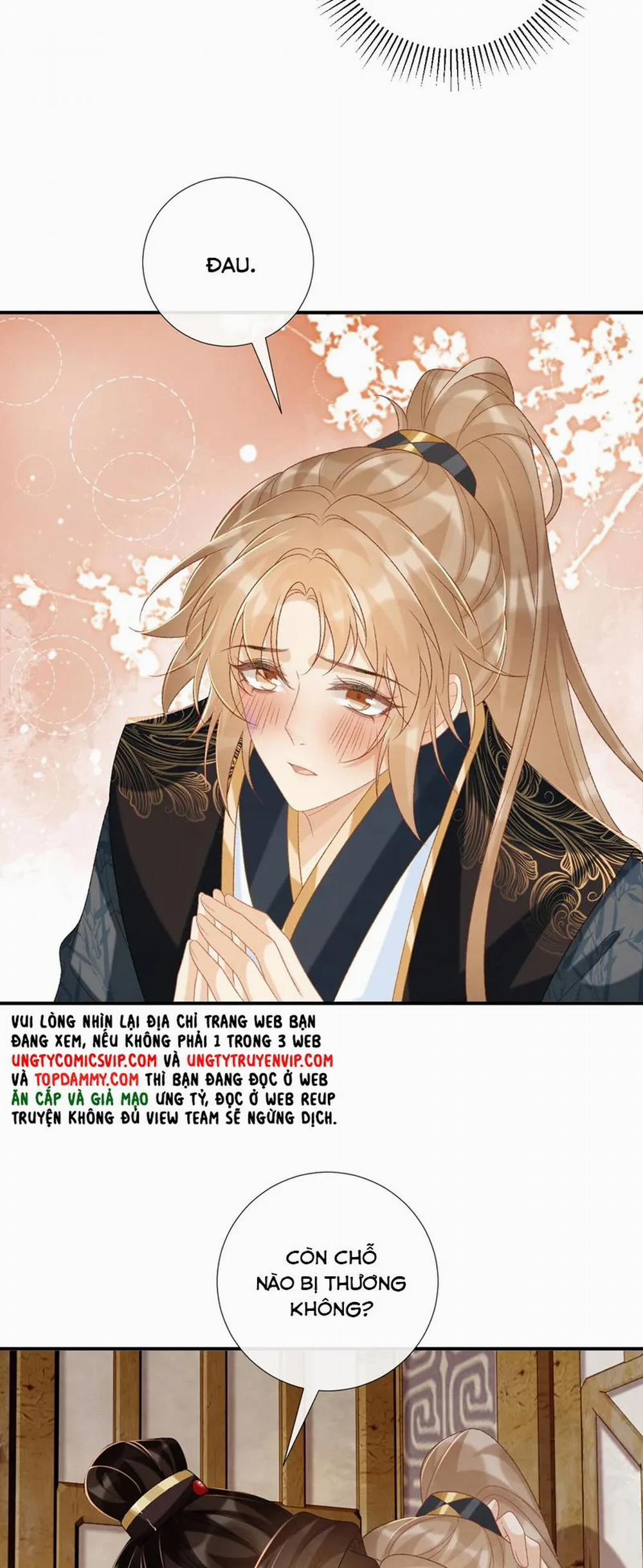 Bệnh Trạng Dụ Dỗ 80 trang 16