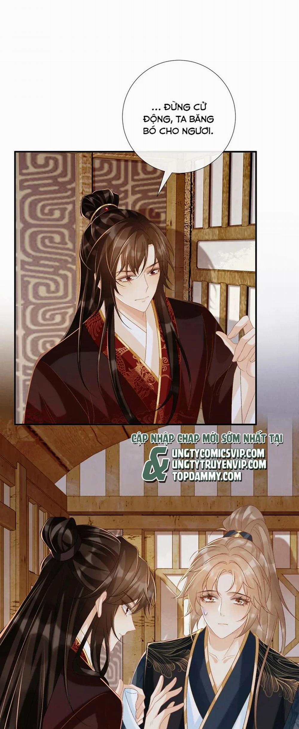 Bệnh Trạng Dụ Dỗ 80 trang 18