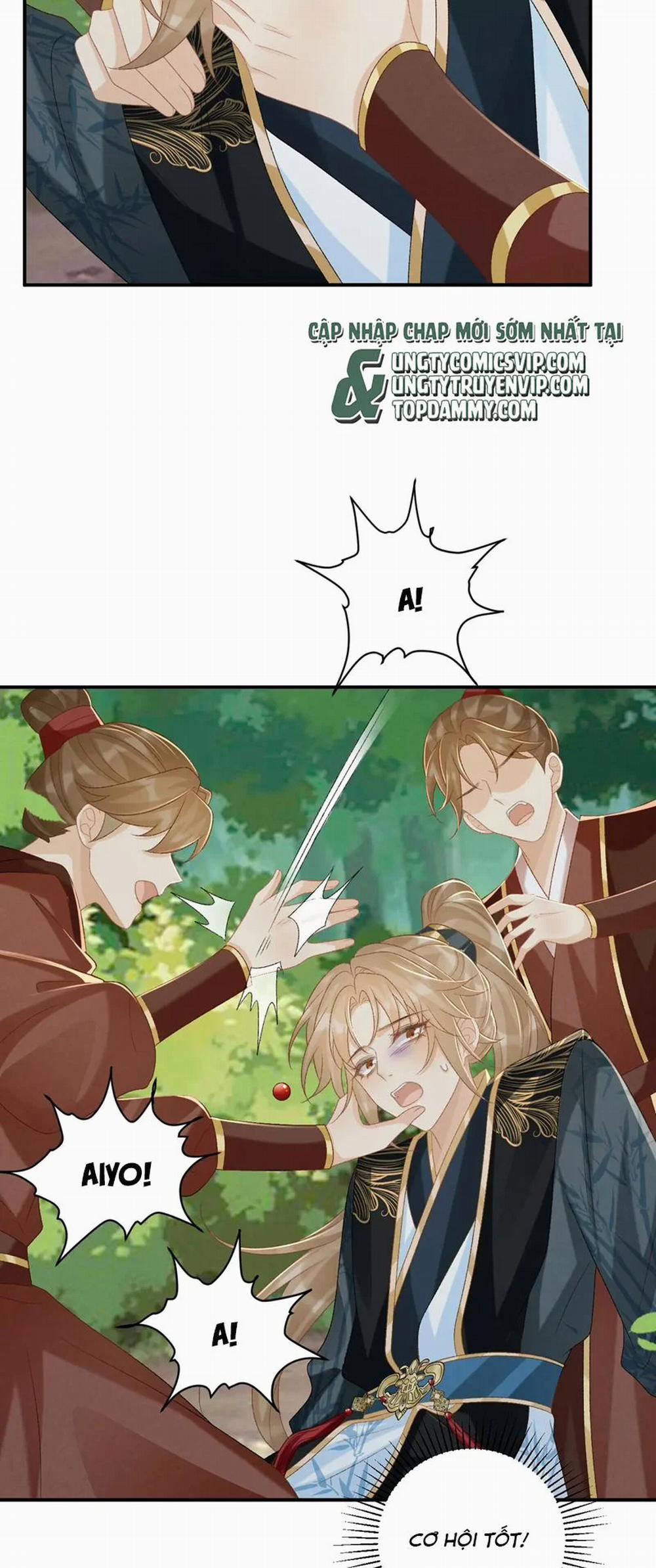 Bệnh Trạng Dụ Dỗ 80 trang 2