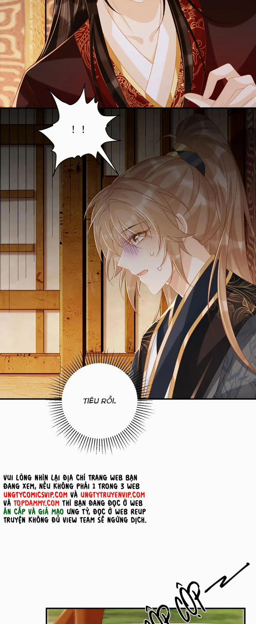 Bệnh Trạng Dụ Dỗ 80 trang 20