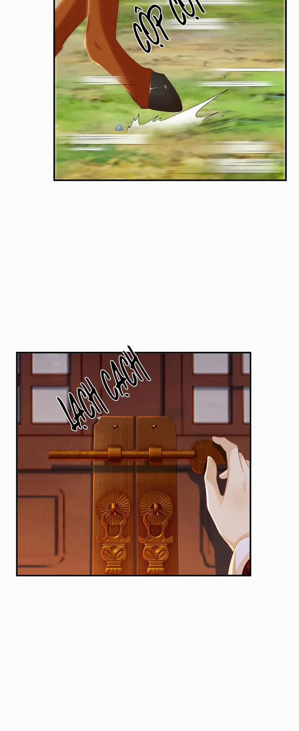 Bệnh Trạng Dụ Dỗ 80 trang 21