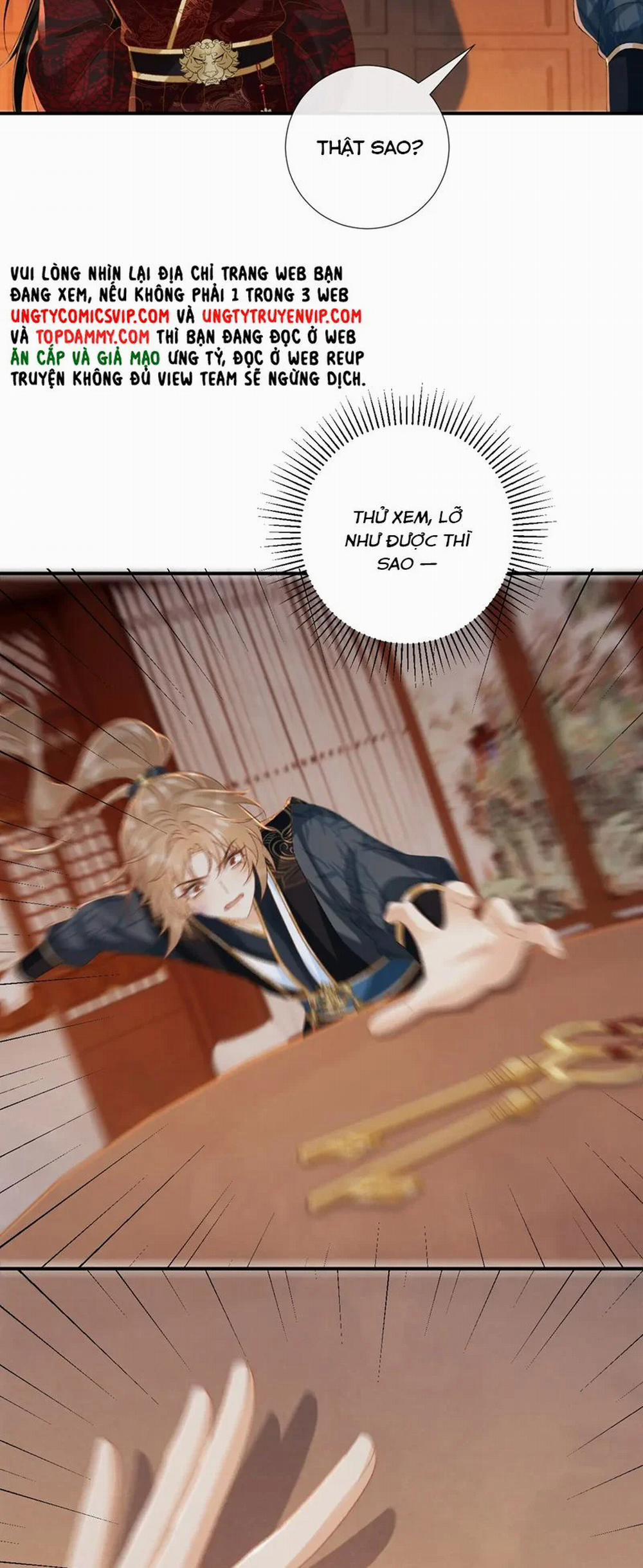 Bệnh Trạng Dụ Dỗ 80 trang 25