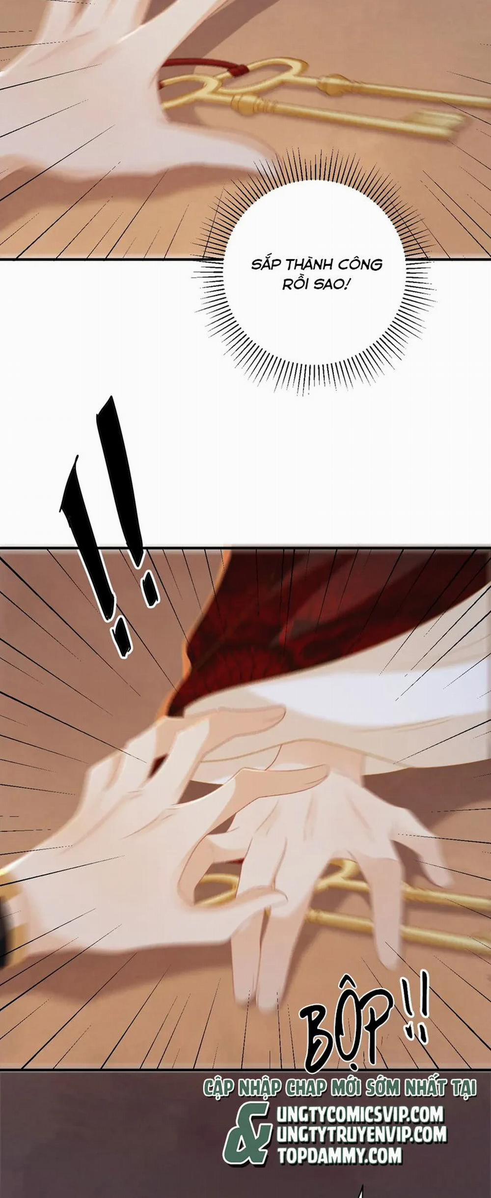 Bệnh Trạng Dụ Dỗ 80 trang 26