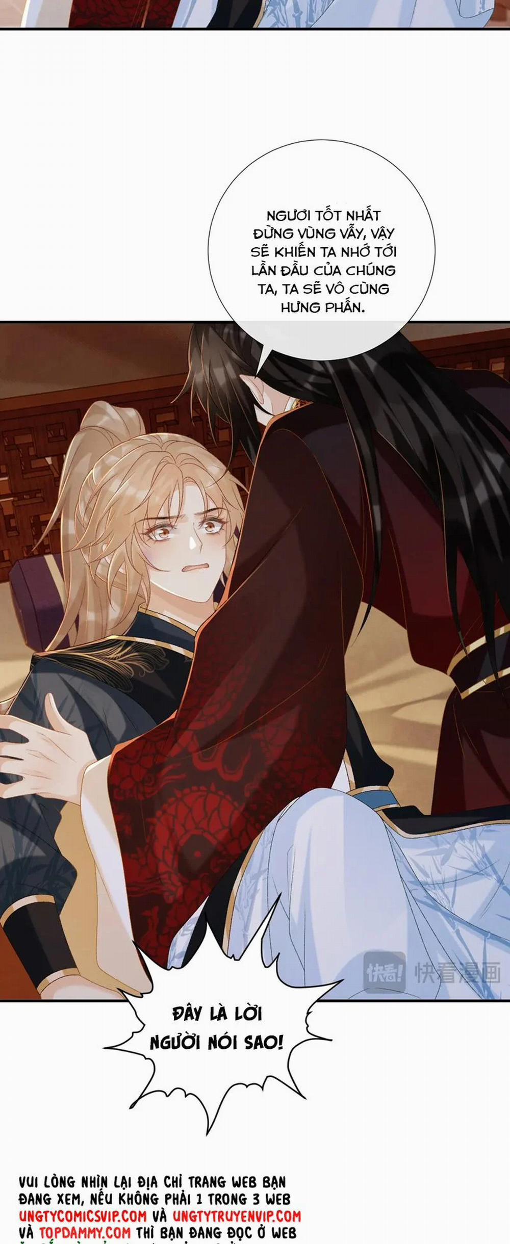 Bệnh Trạng Dụ Dỗ 80 trang 28