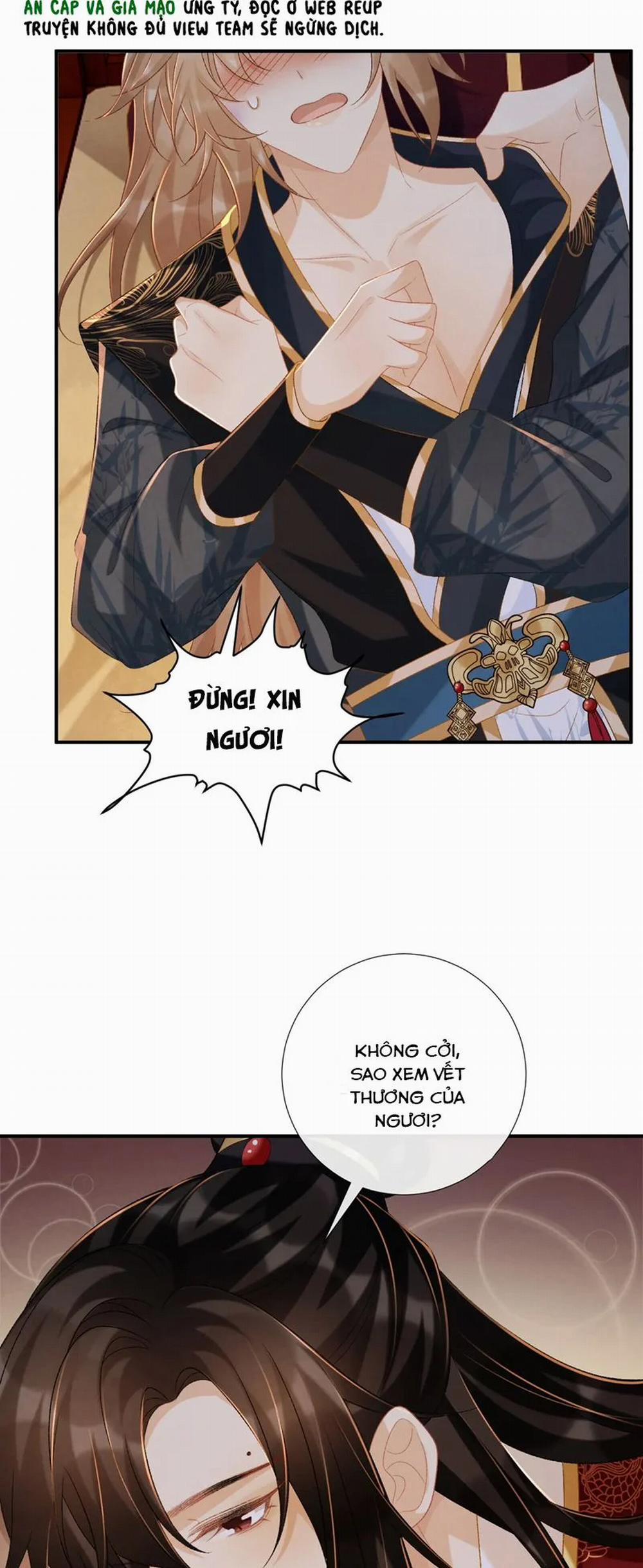 Bệnh Trạng Dụ Dỗ 80 trang 29