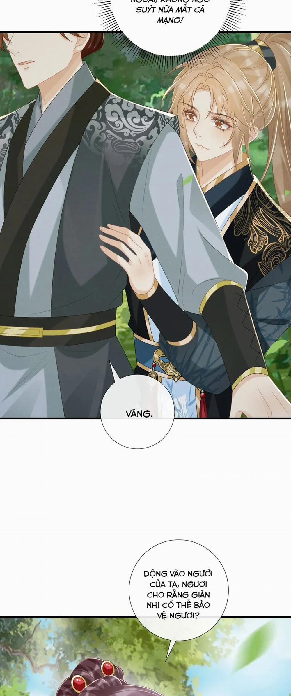 Bệnh Trạng Dụ Dỗ 80 trang 5