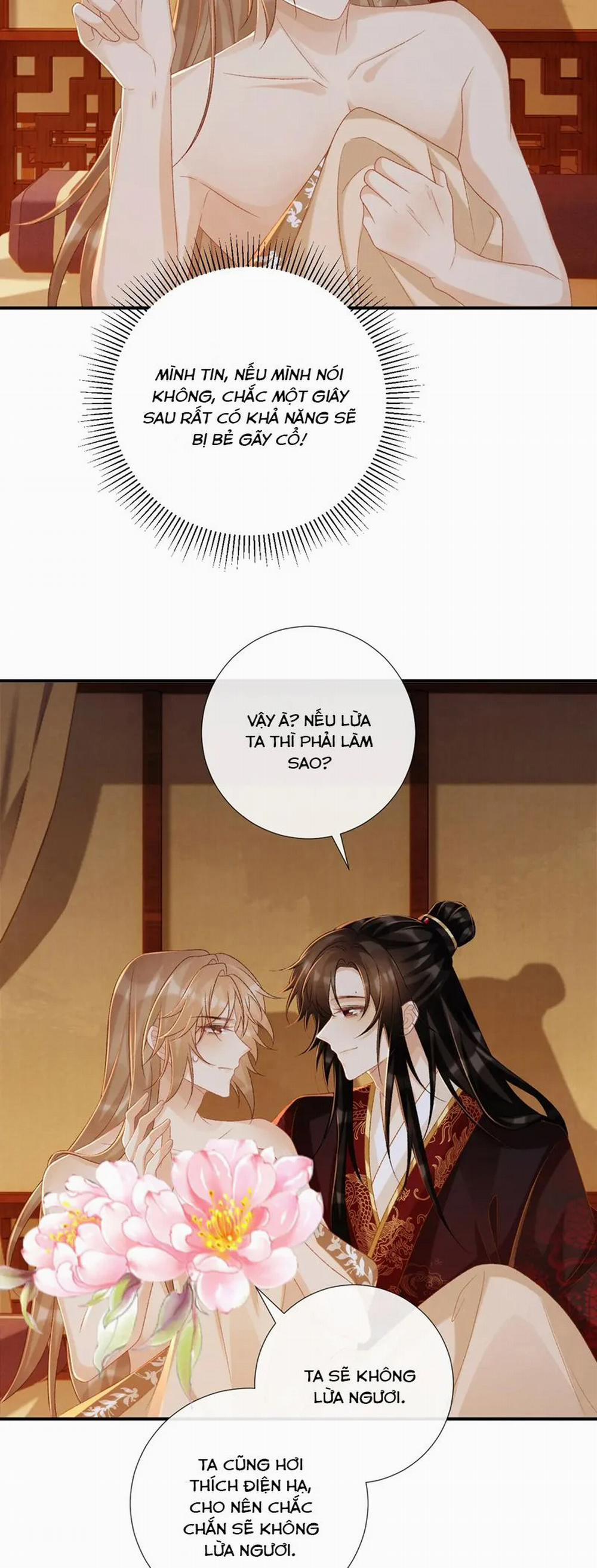 Bệnh Trạng Dụ Dỗ 81 trang 10