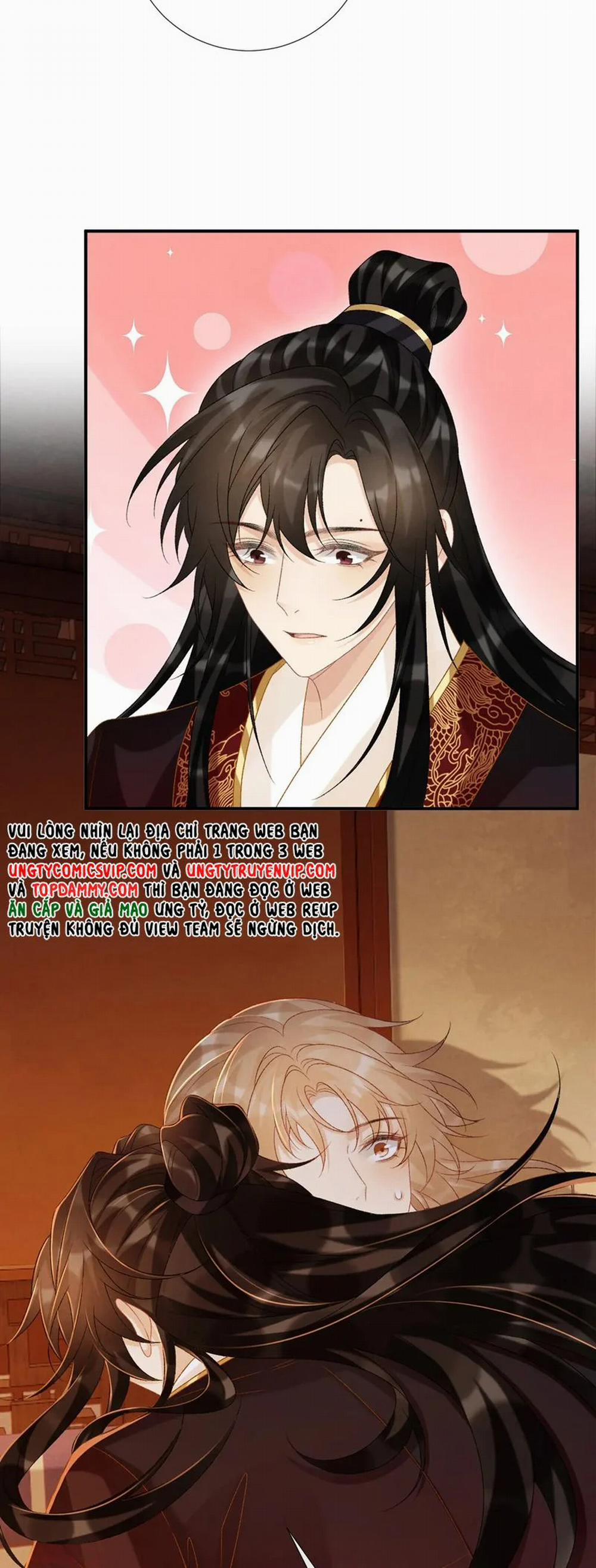 Bệnh Trạng Dụ Dỗ 81 trang 11