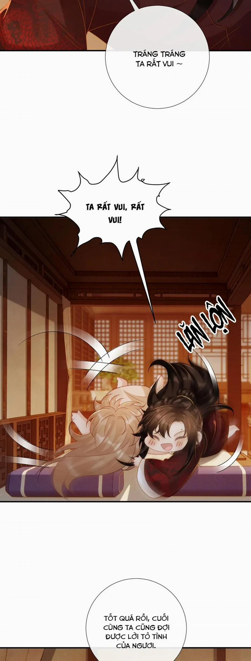 Bệnh Trạng Dụ Dỗ 81 trang 12