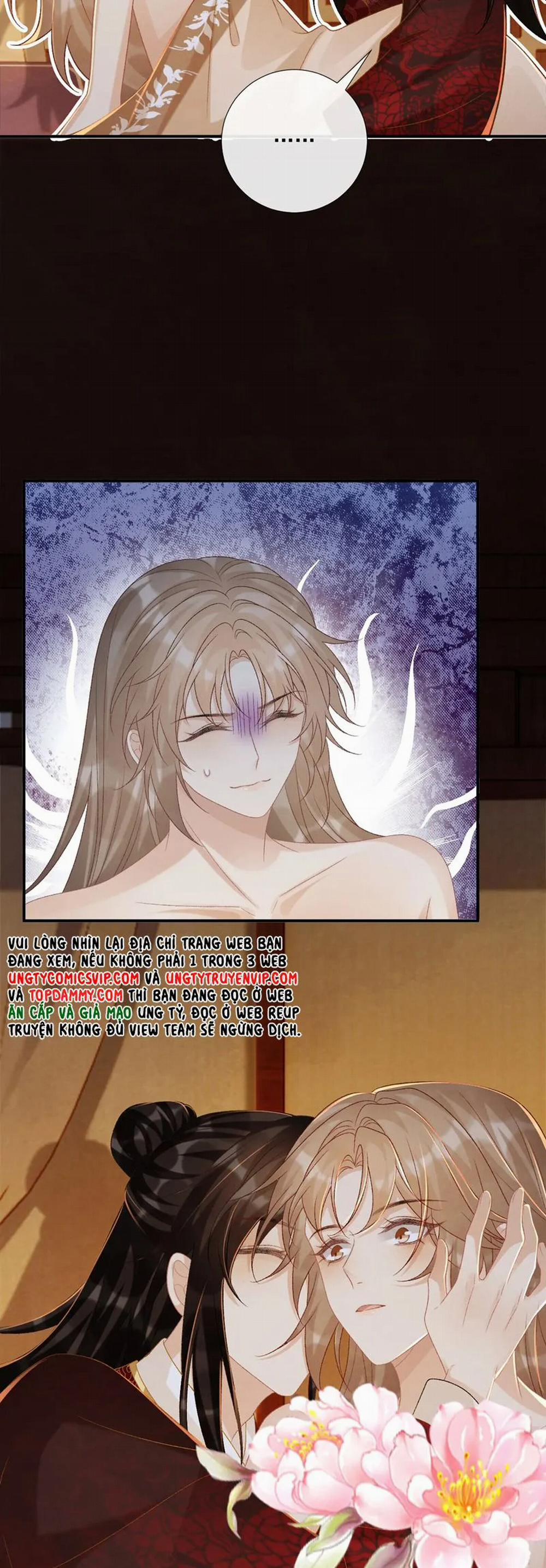 Bệnh Trạng Dụ Dỗ 81 trang 14