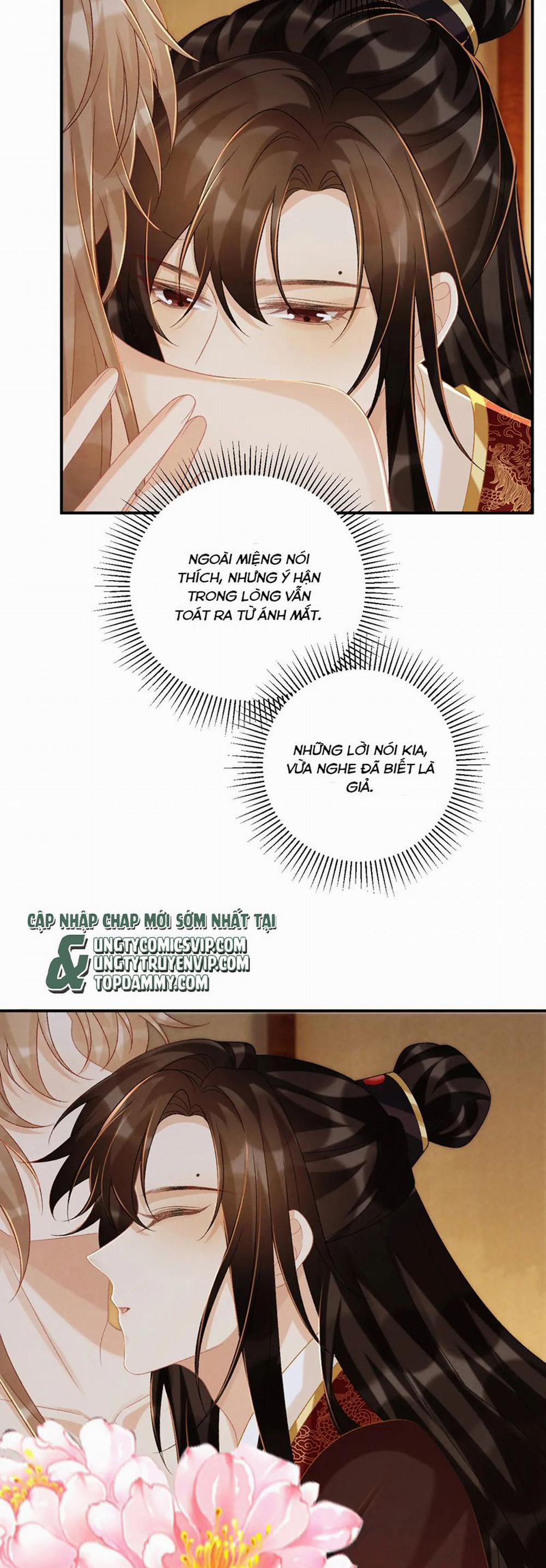 Bệnh Trạng Dụ Dỗ 81 trang 16