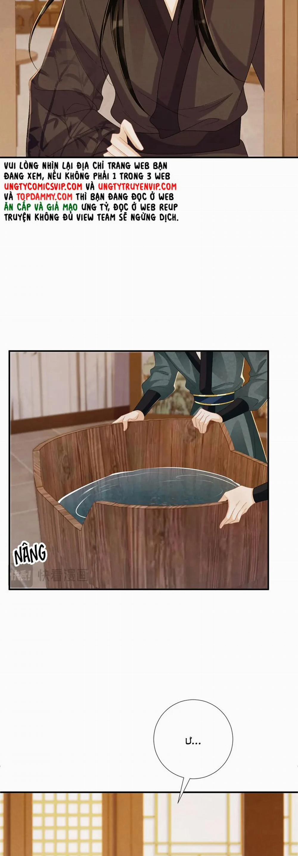 Bệnh Trạng Dụ Dỗ 81 trang 18