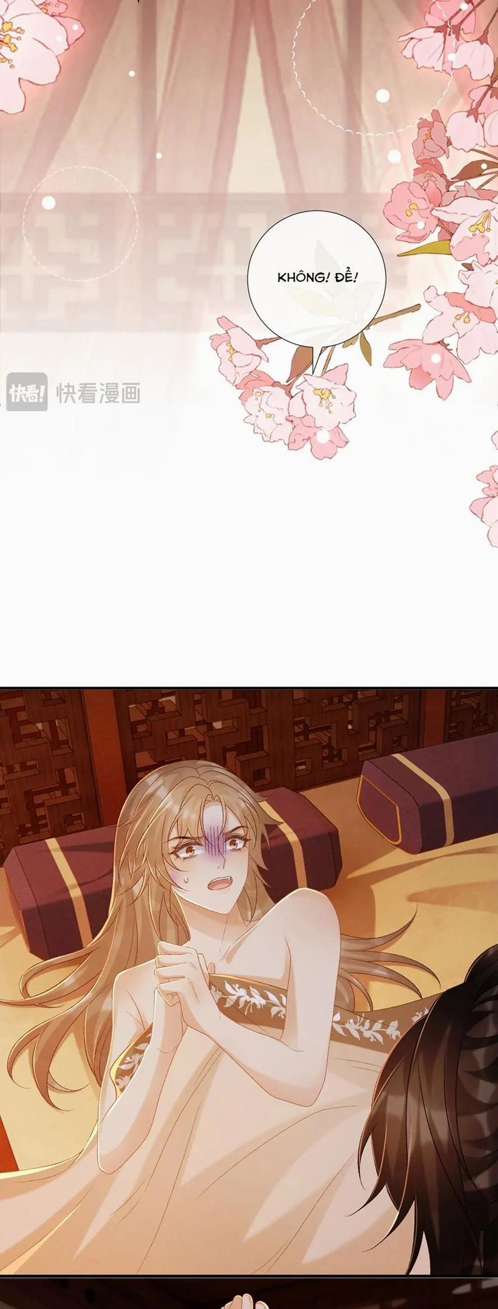 Bệnh Trạng Dụ Dỗ 81 trang 2