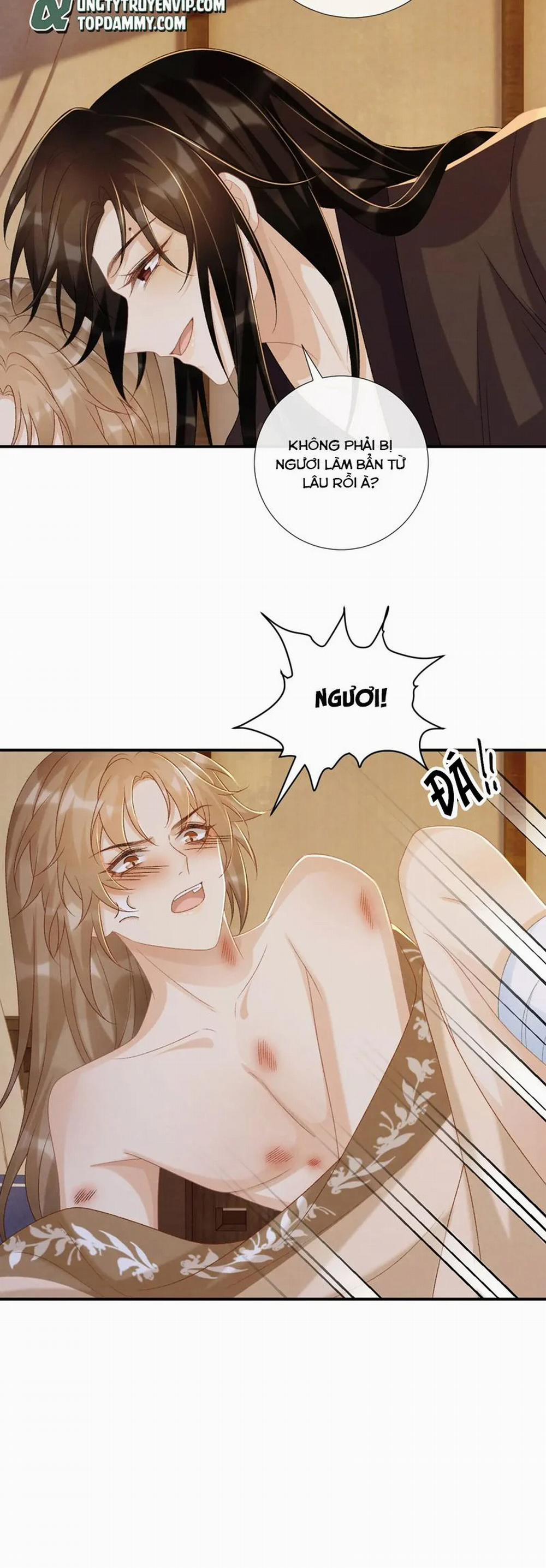 Bệnh Trạng Dụ Dỗ 81 trang 20