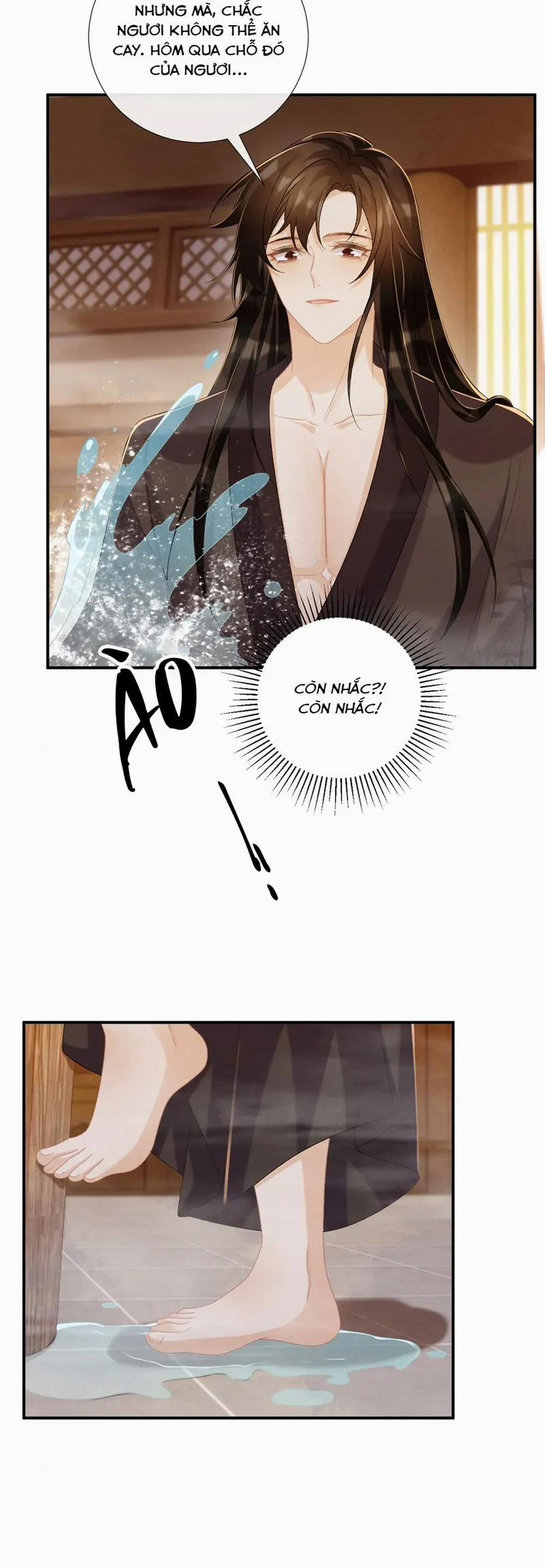 Bệnh Trạng Dụ Dỗ 81 trang 25