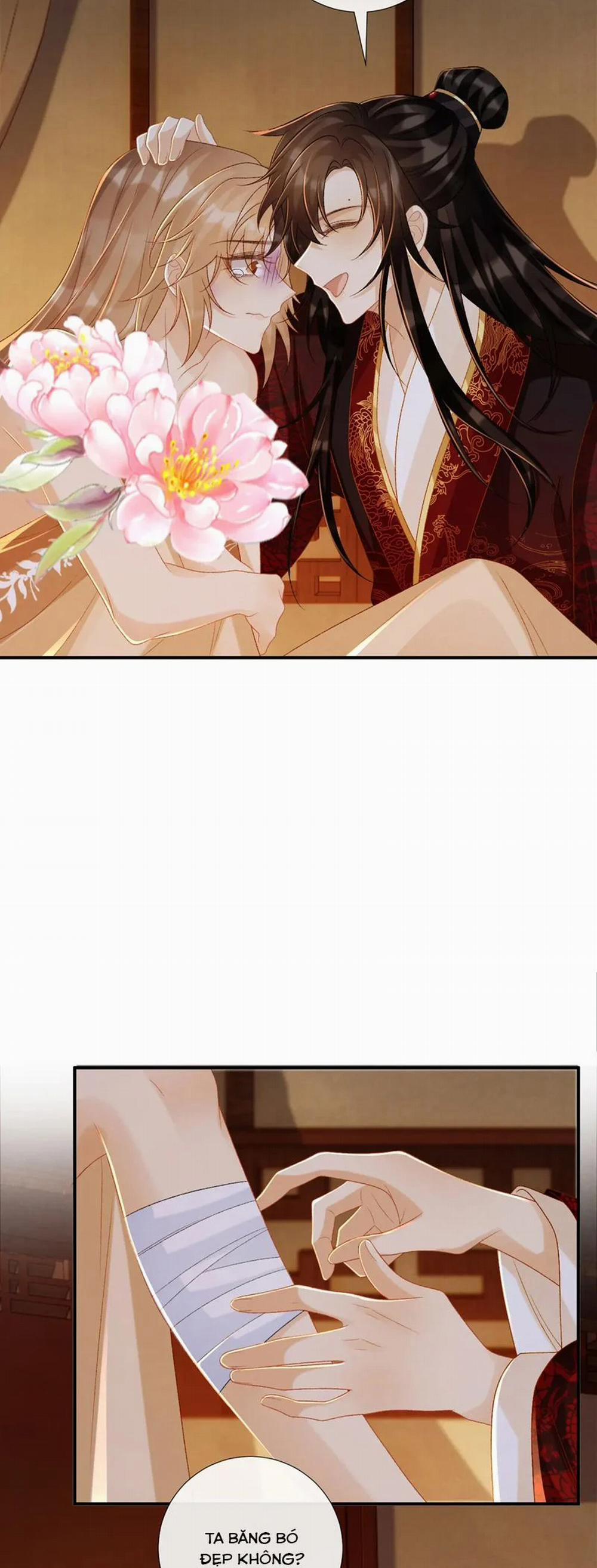 Bệnh Trạng Dụ Dỗ 81 trang 7