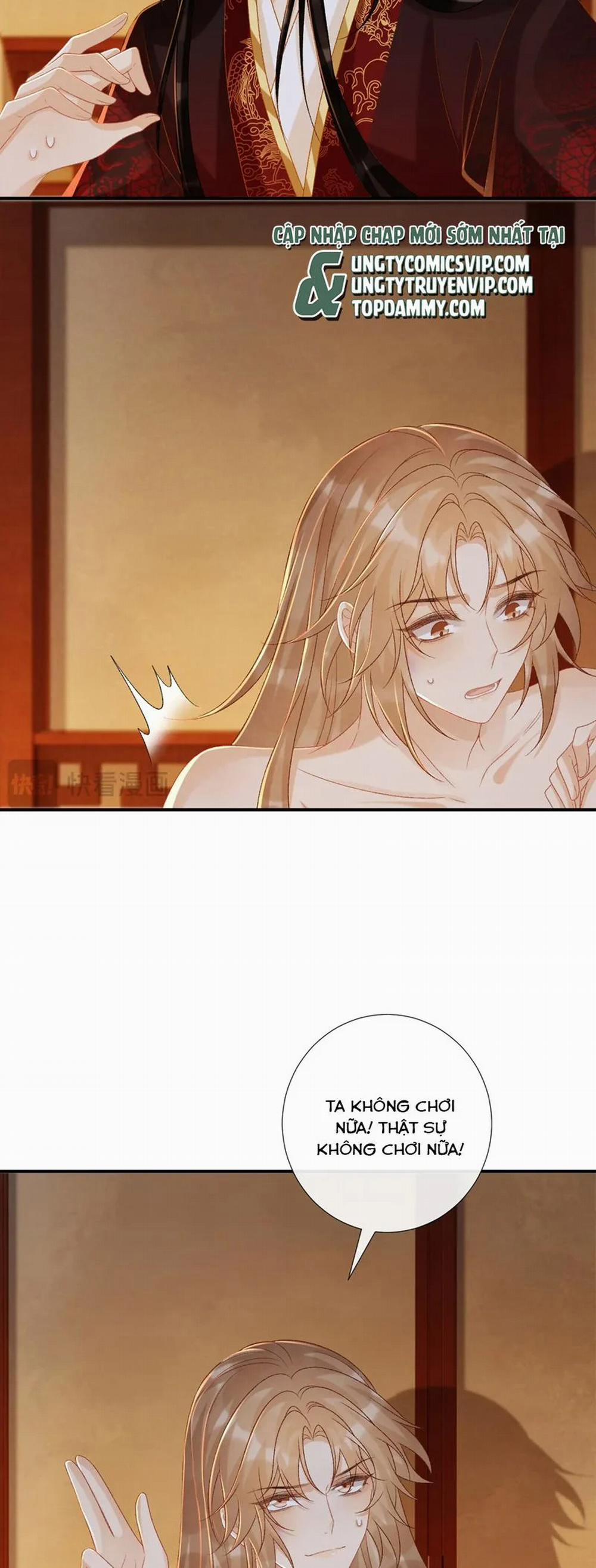 Bệnh Trạng Dụ Dỗ 81 trang 9