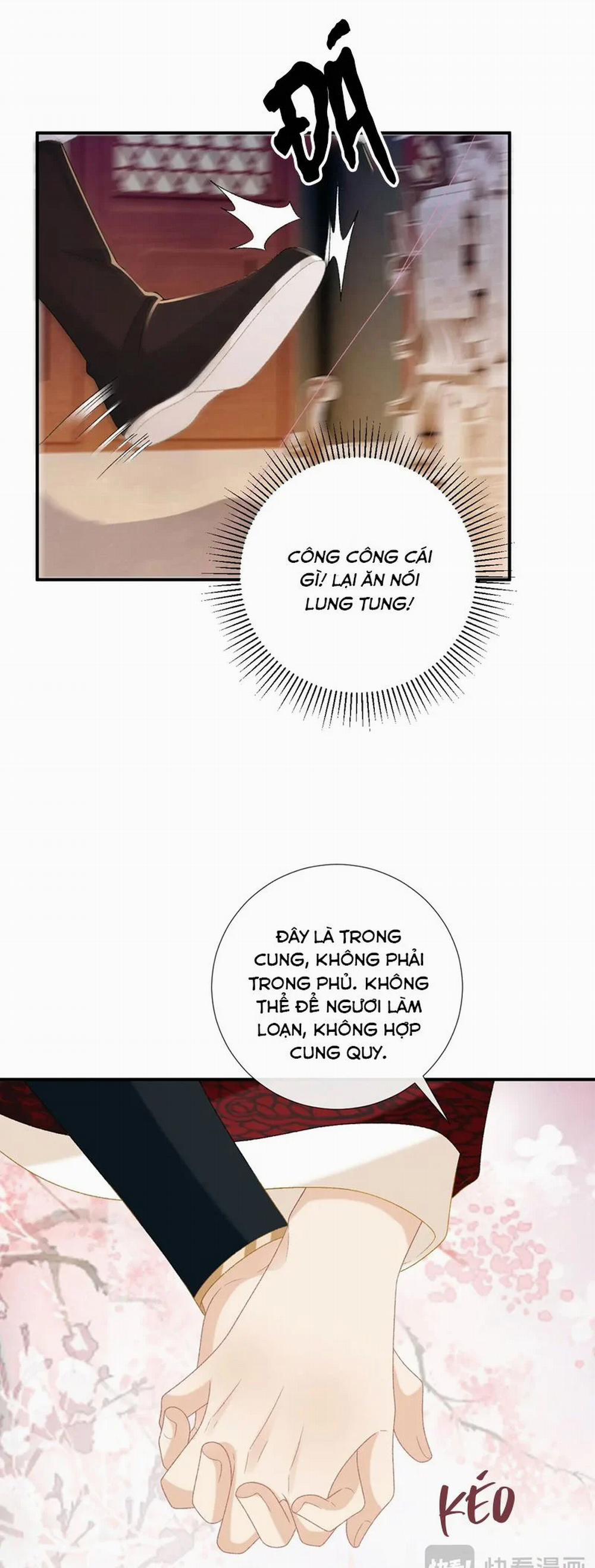 Bệnh Trạng Dụ Dỗ 82 trang 12