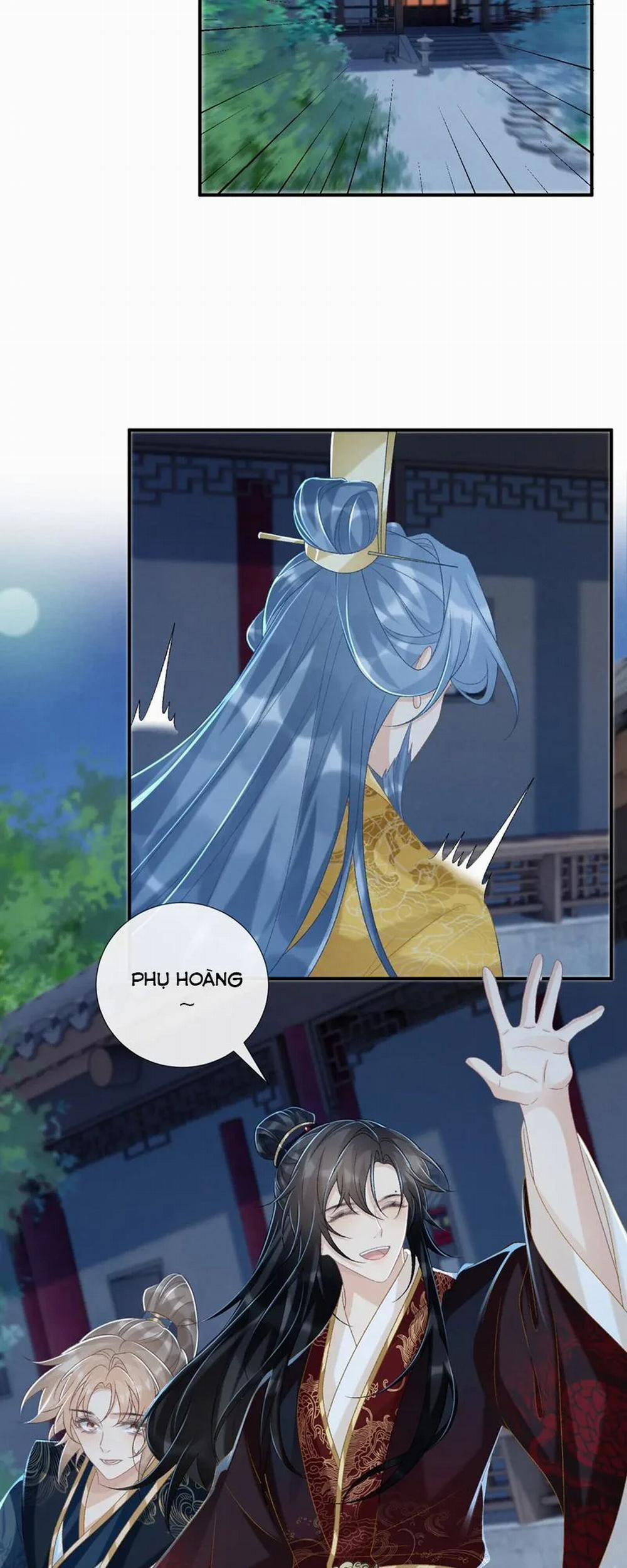 Bệnh Trạng Dụ Dỗ 82 trang 14