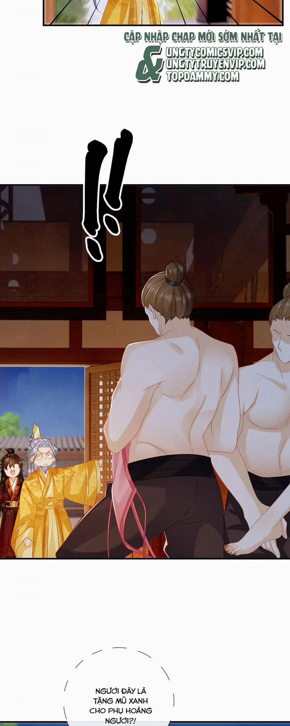 Bệnh Trạng Dụ Dỗ 82 trang 17