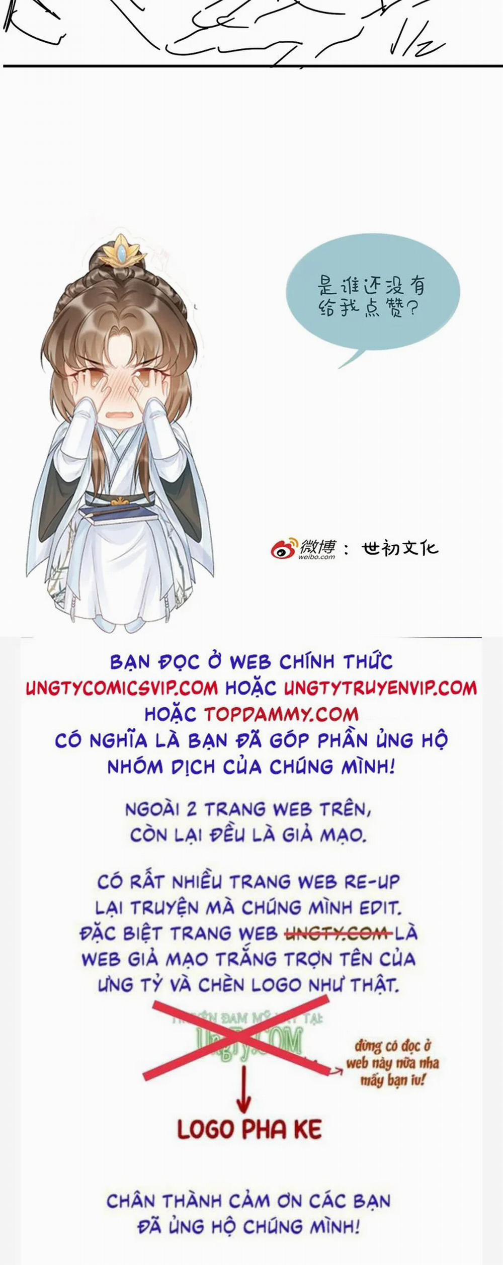 Bệnh Trạng Dụ Dỗ 82 trang 26