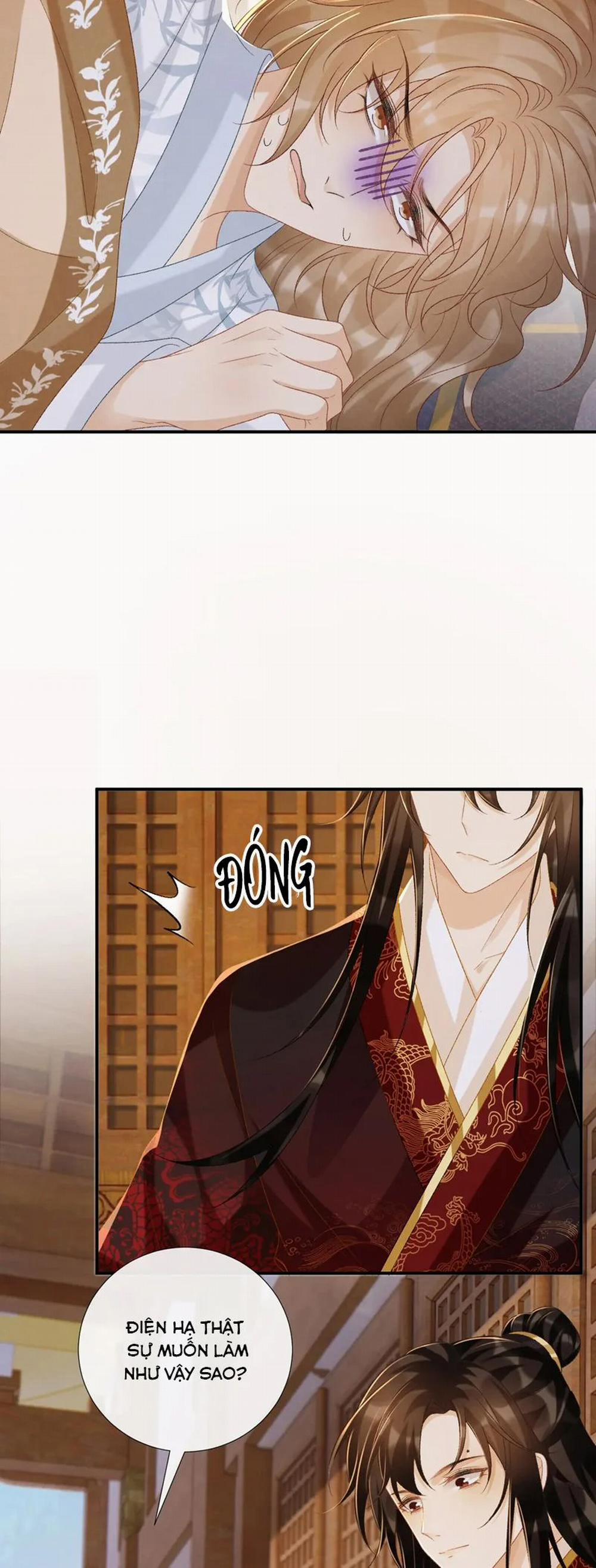 Bệnh Trạng Dụ Dỗ 82 trang 4